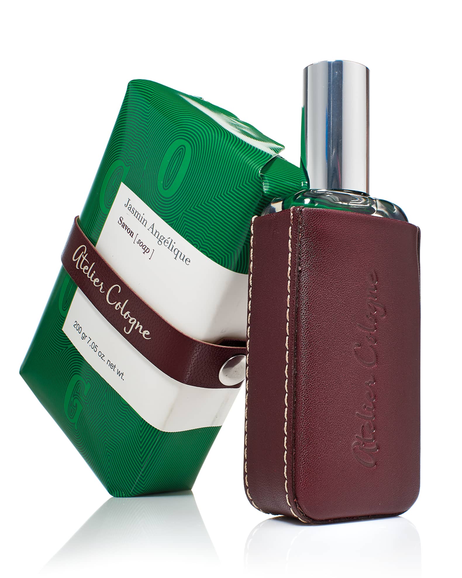 Jasmin Angelique Cologne Absolue Spray | Neiman Marcus