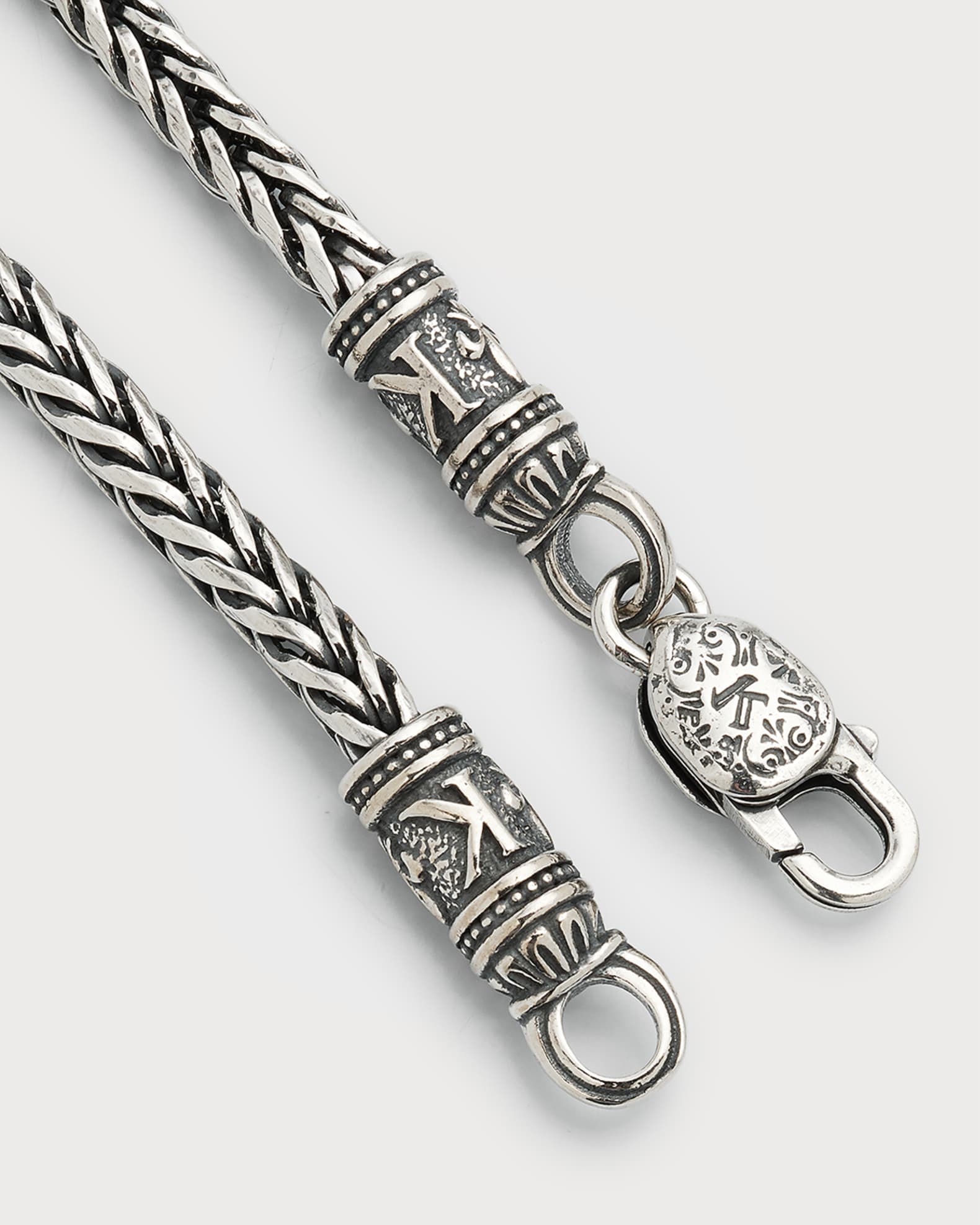 Konstantino chain shop