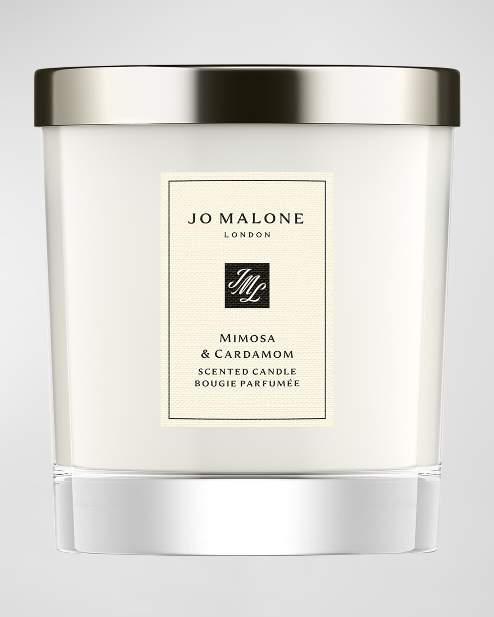 Mimosa & Cardamom Home Candle, 7 oz. 1