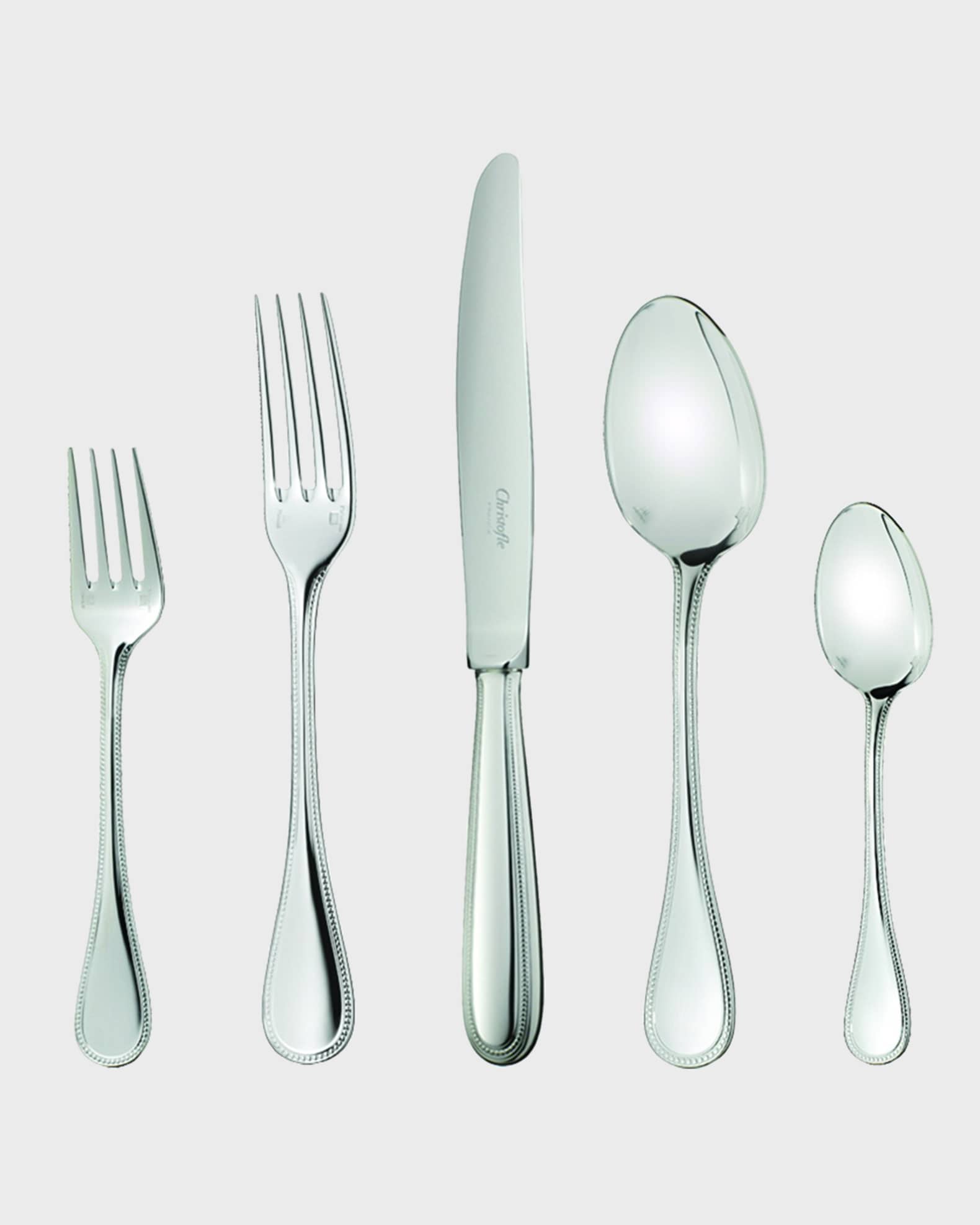 Perles 2 Dinner Knife 1