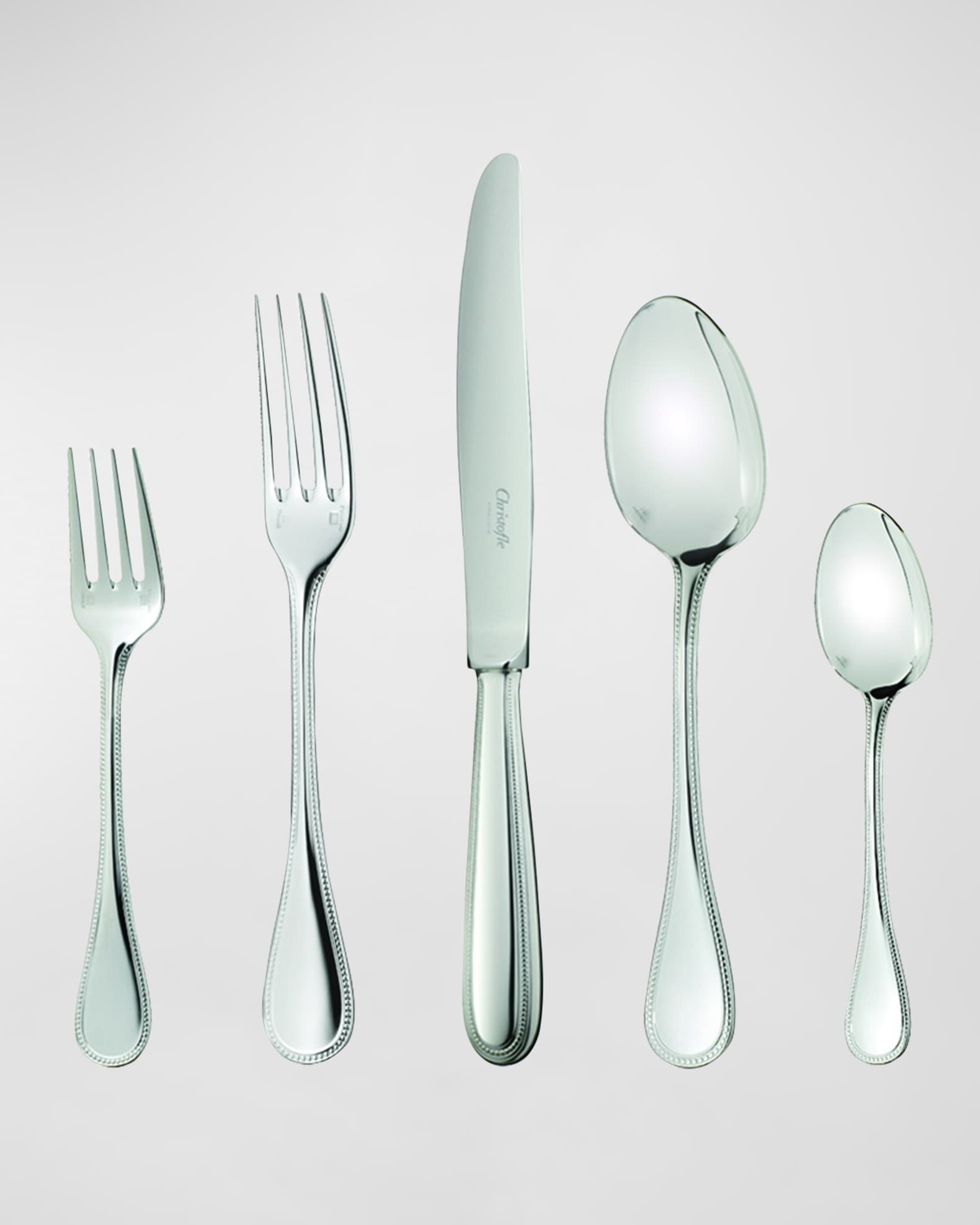 Perles 2 Dinner Fork 1