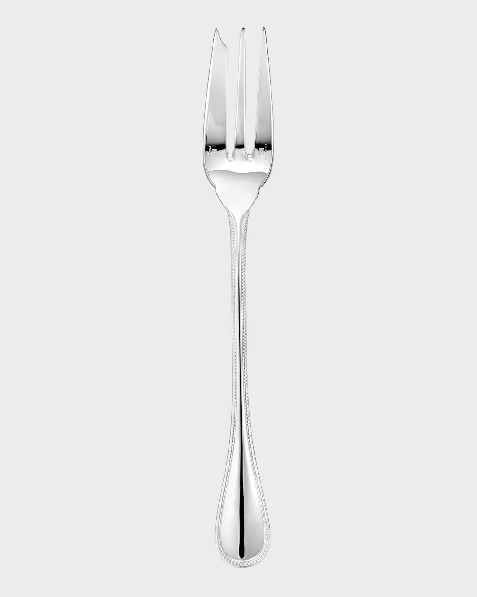 Perles 2 Serving Fork 1