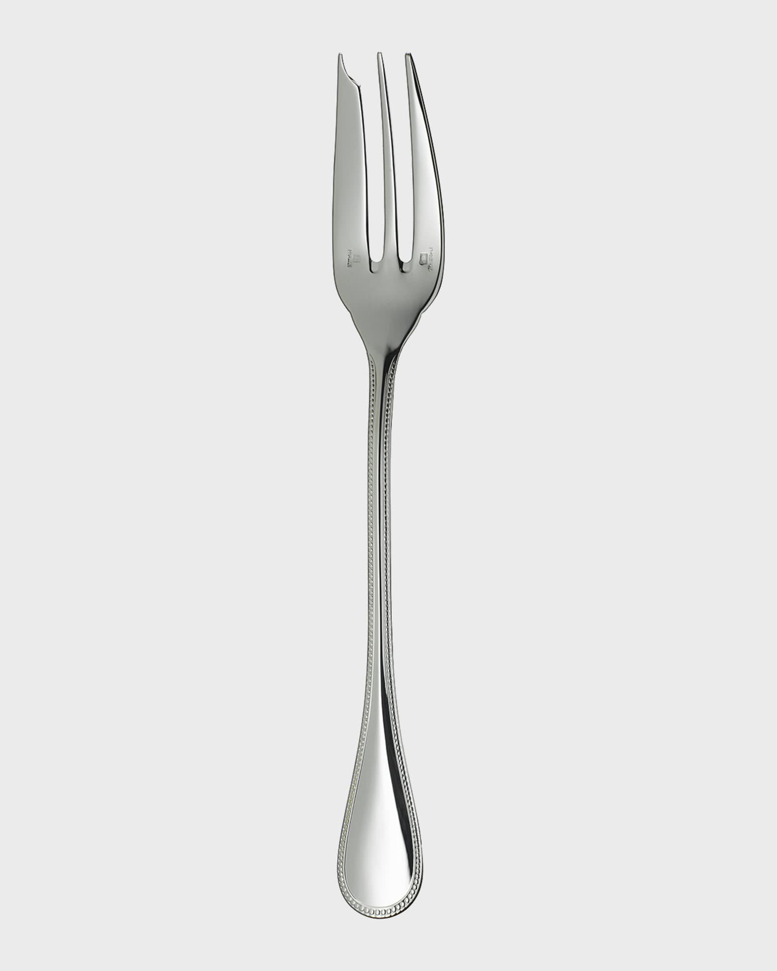 Perles 2 Serving Fork 0