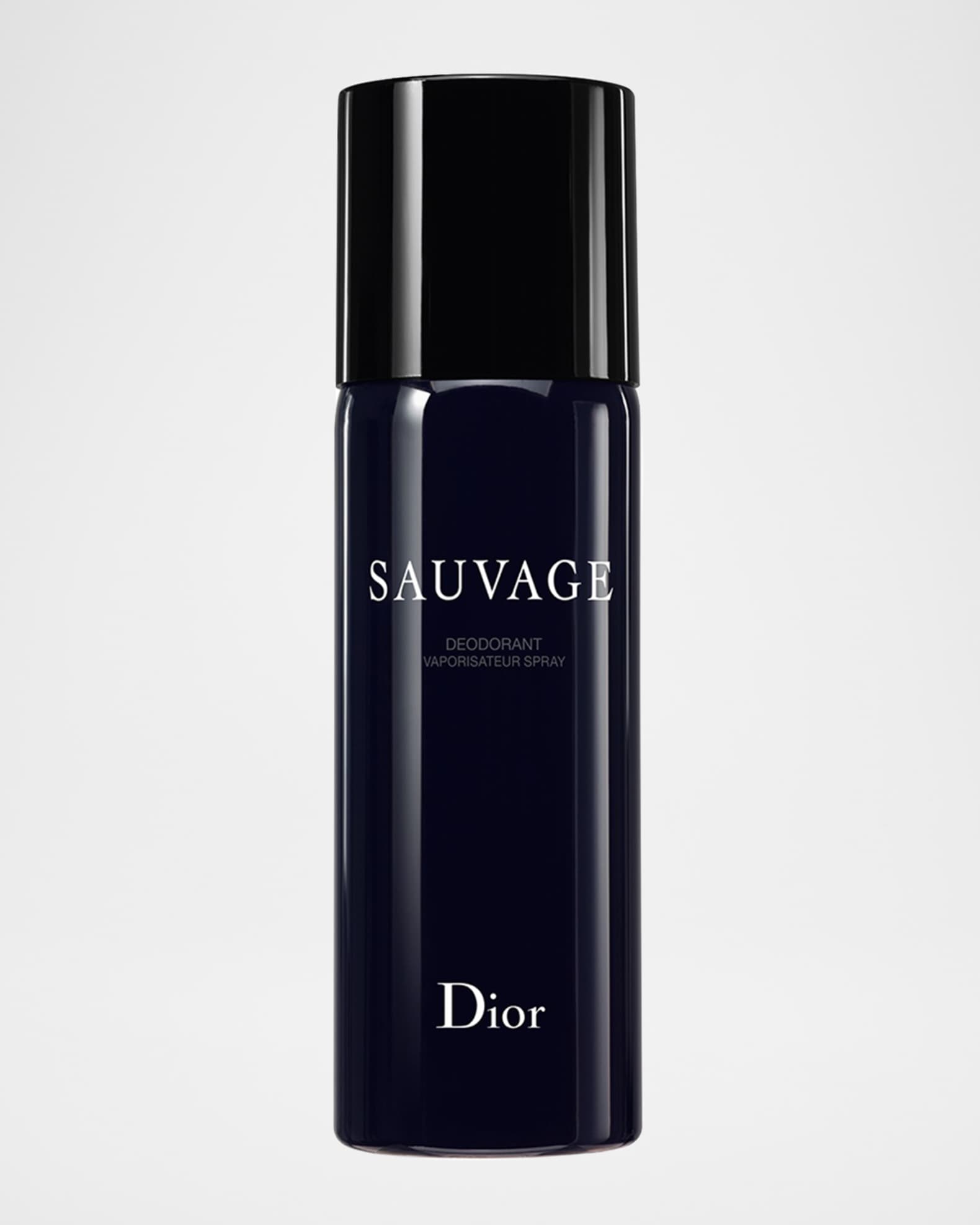 Dior Sauvage Spray Deodorant, 5 oz. | Neiman Marcus