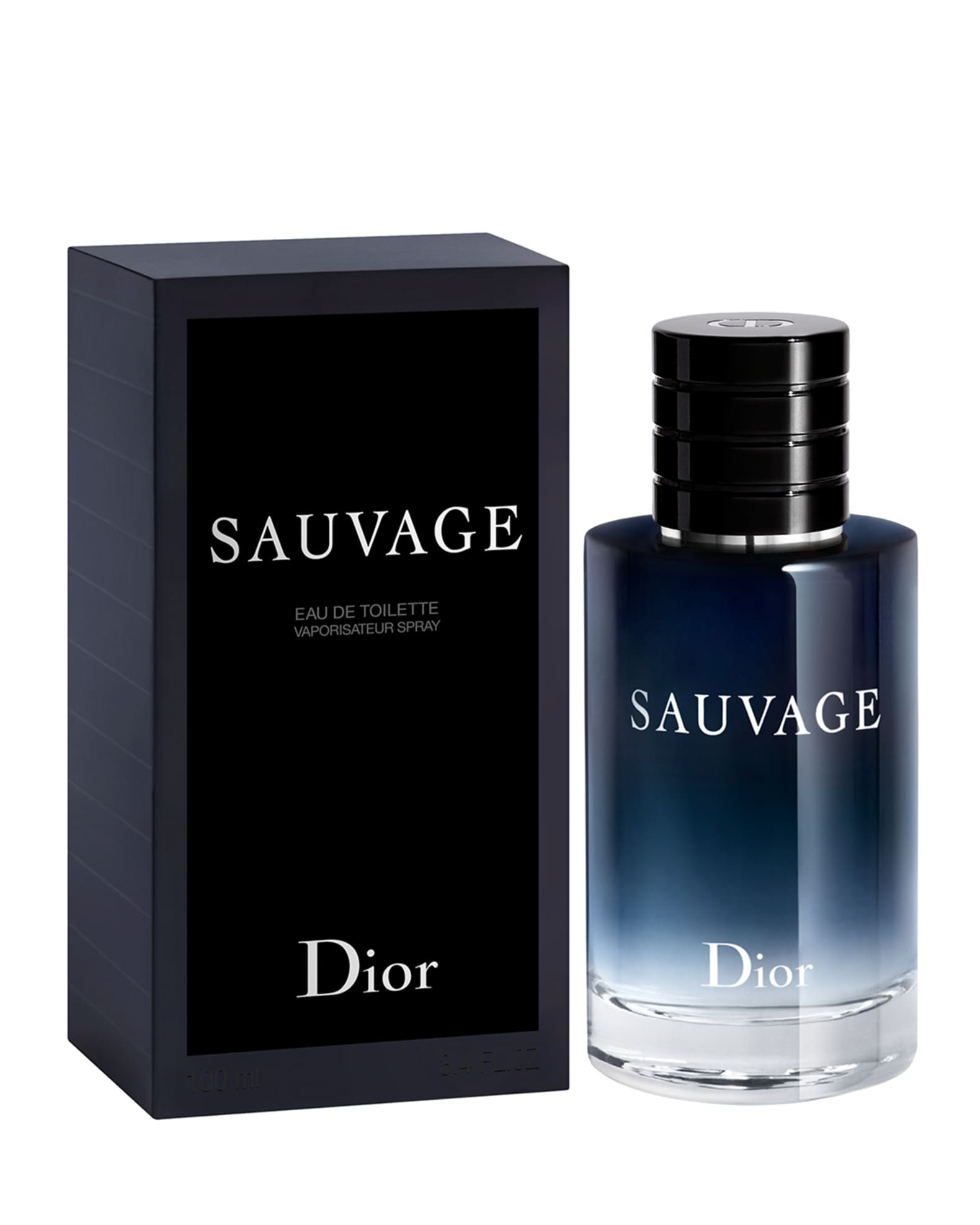代引き手数料無料 Eau Sauvage de Marcus Neiman | Toilette 香水(男性用)