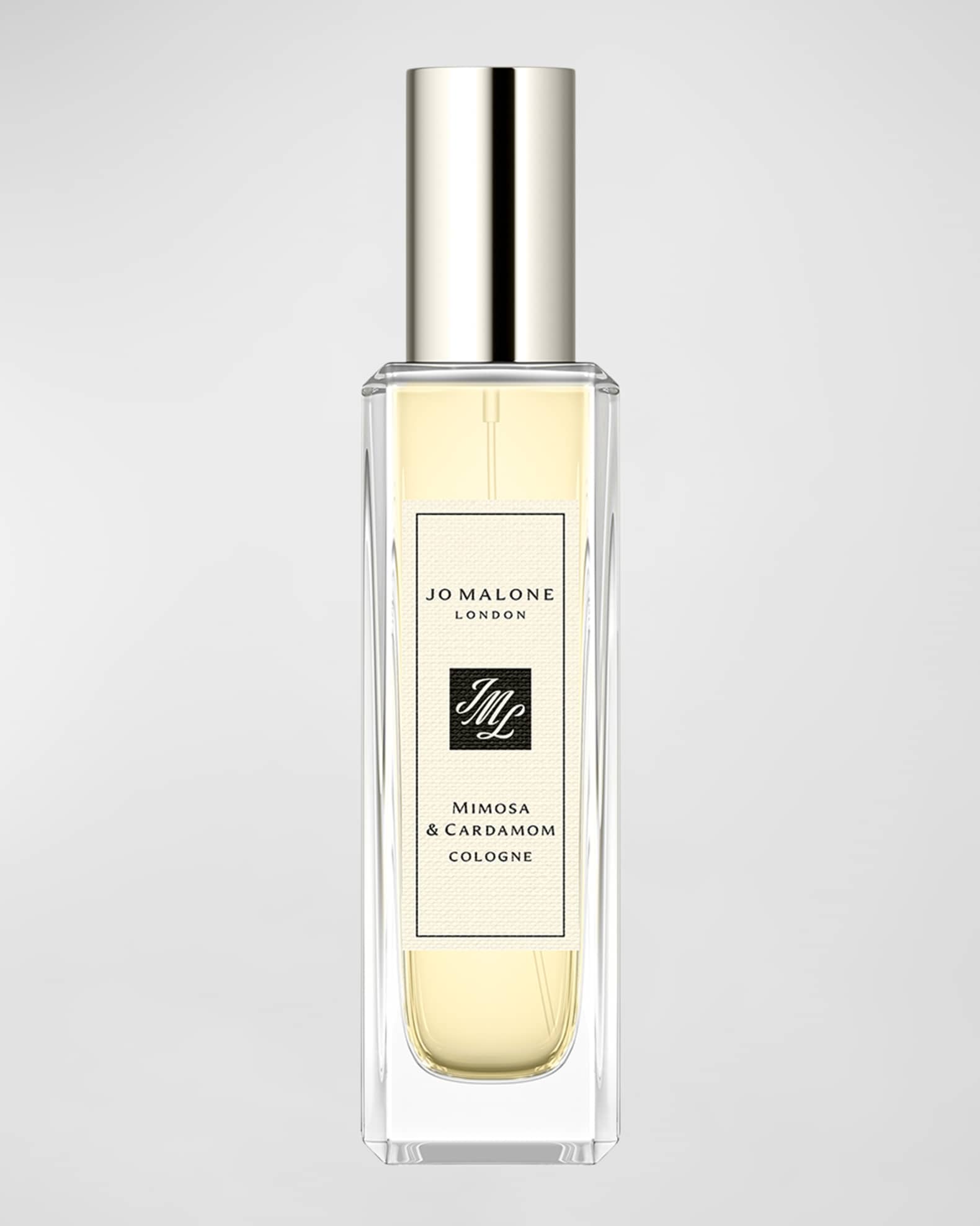 人気ランキング 1.0 mL/ 30 Cardamom, & Mimosa London Malone Jo oz. Neiman | ボディクリーム