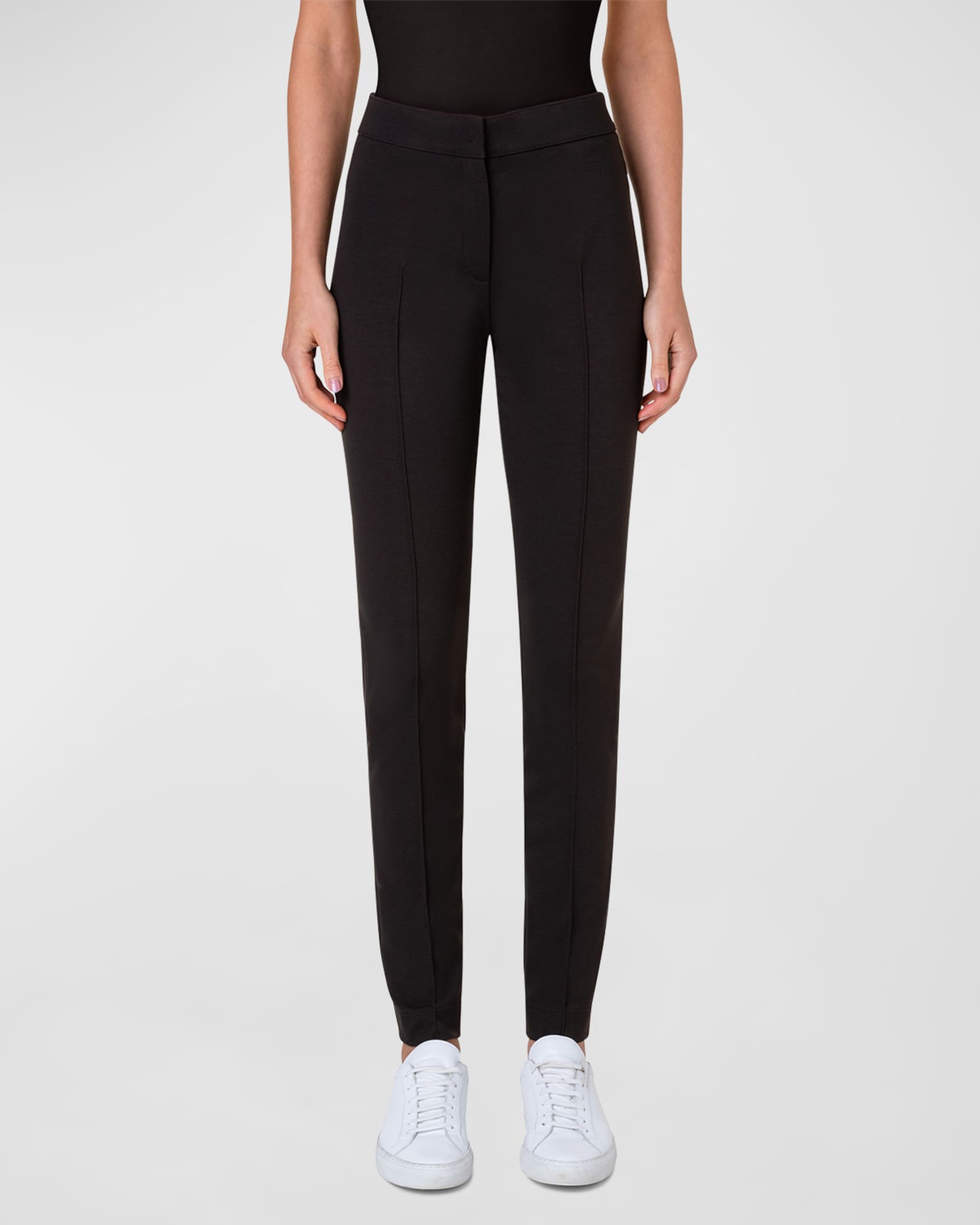 Mara Skinny Pants 1