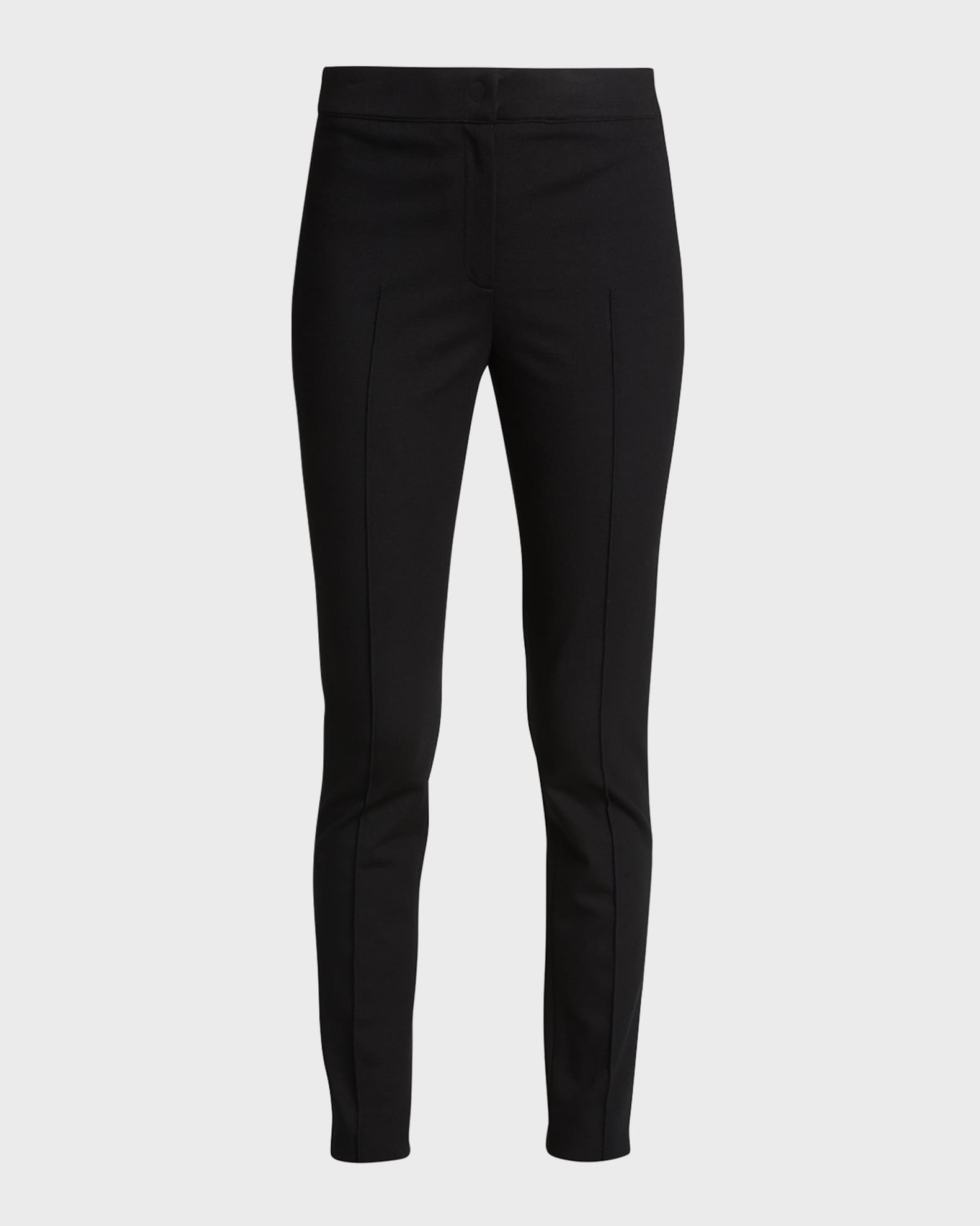 Mara Skinny Knit Pants 0
