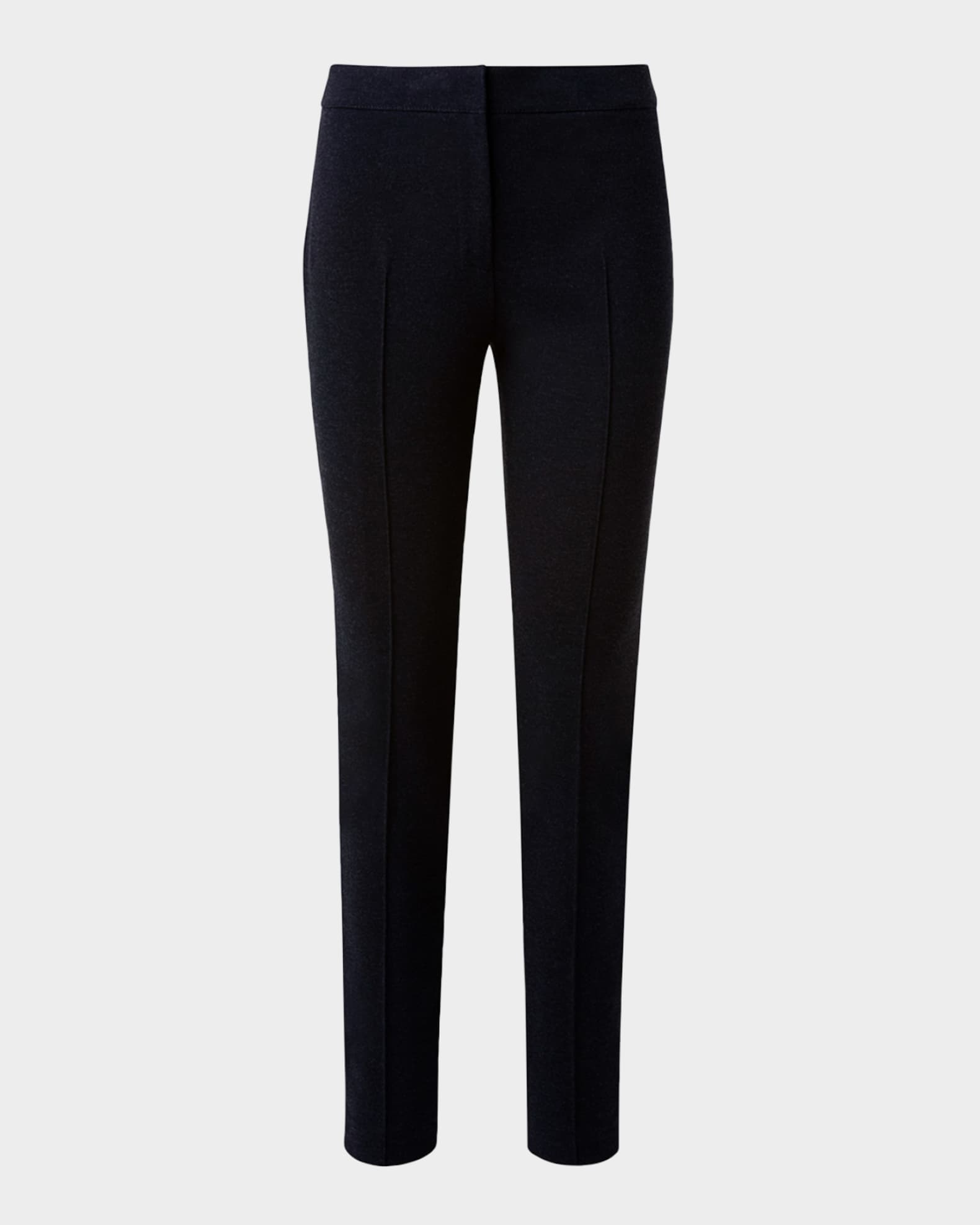 Mara Skinny Knit Pants 0