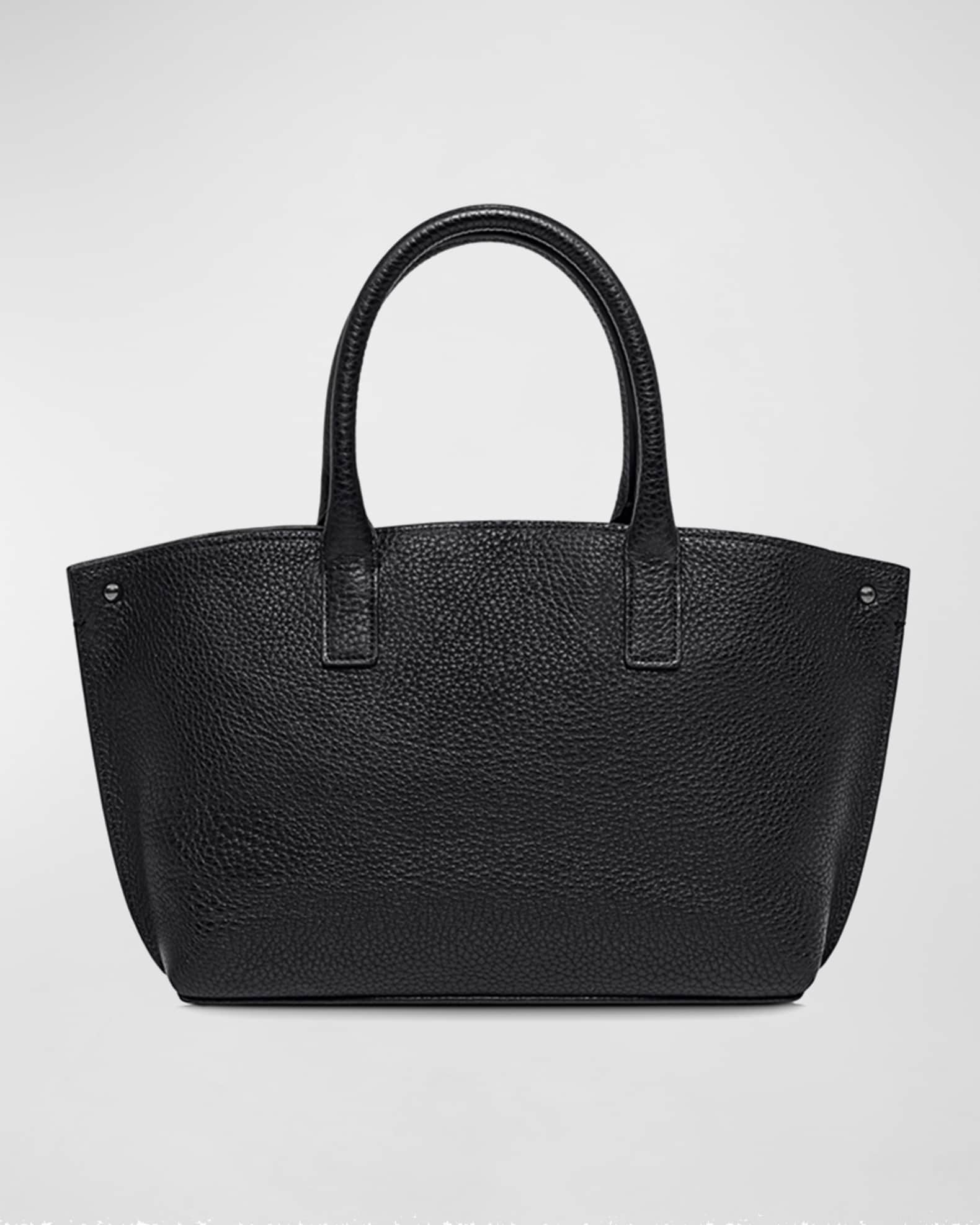 Ai Little Cervo Calf Top-Handle Bag 1