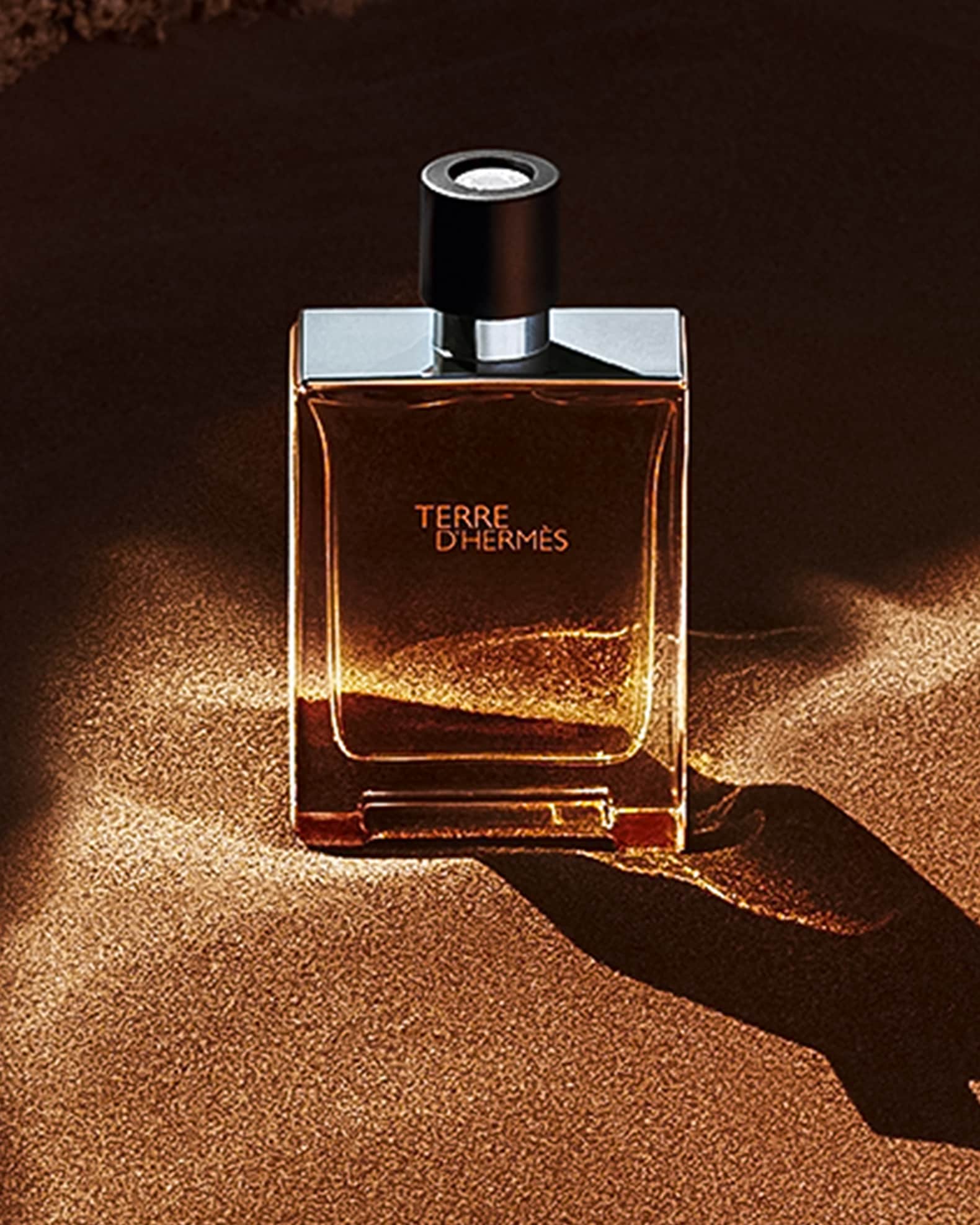 Sephora hermes terre new arrivals