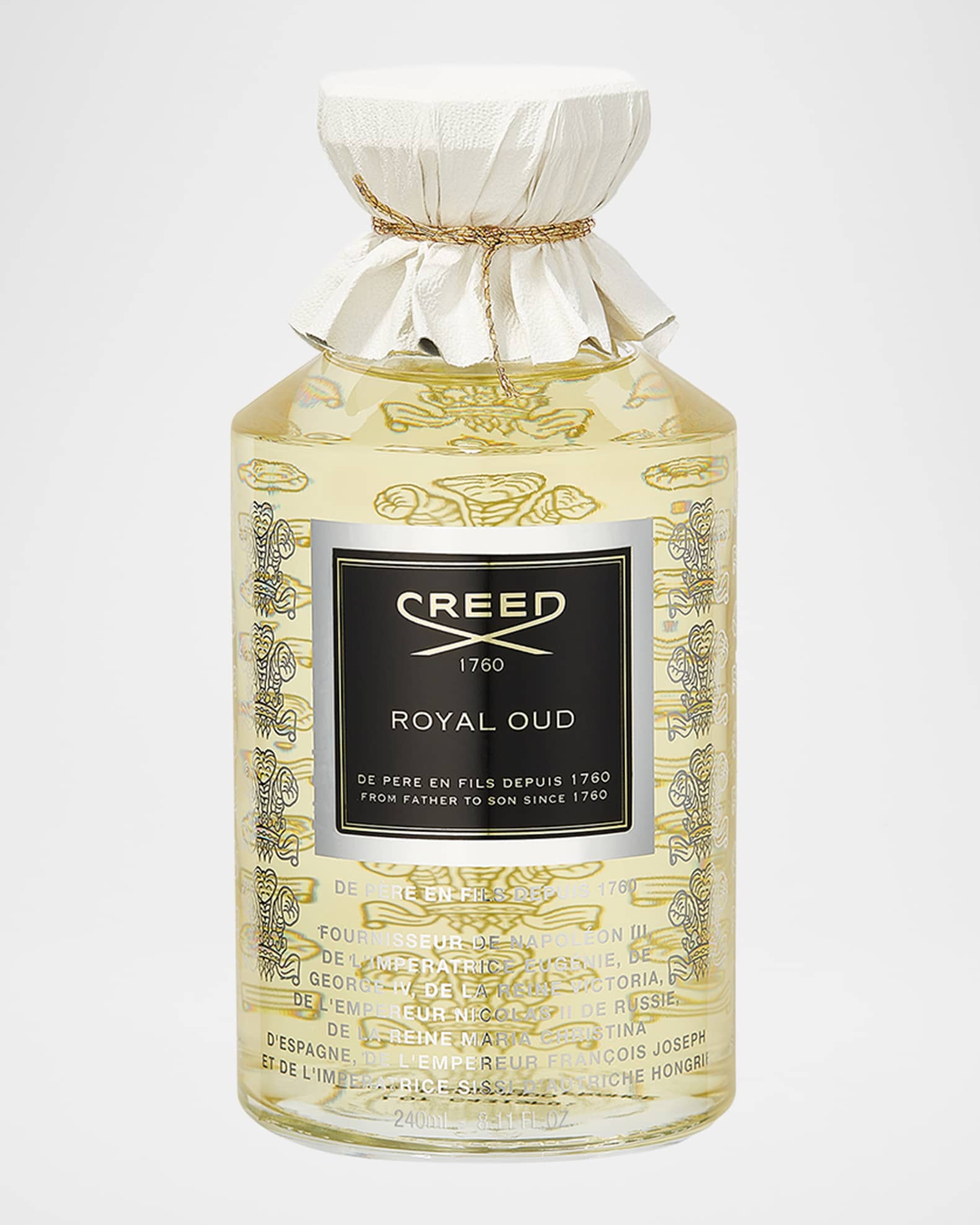 CREED 8.4 oz. Royal Oud | Neiman Marcus