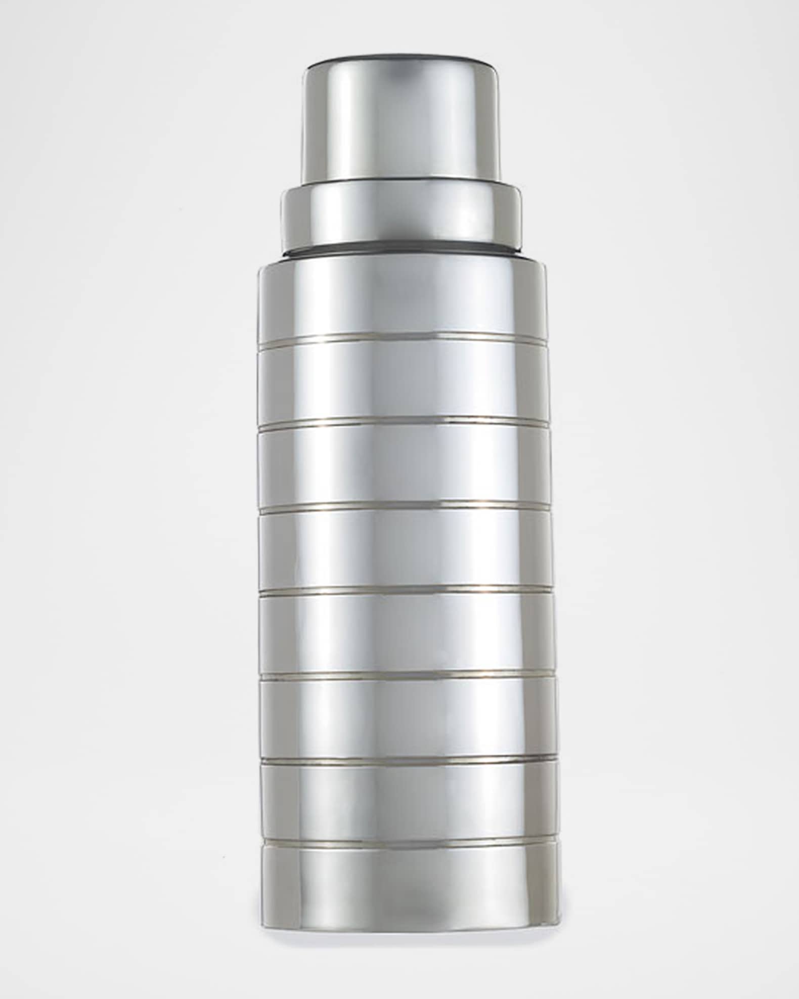 Ralph Lauren Home Montgomery Cocktail Shaker