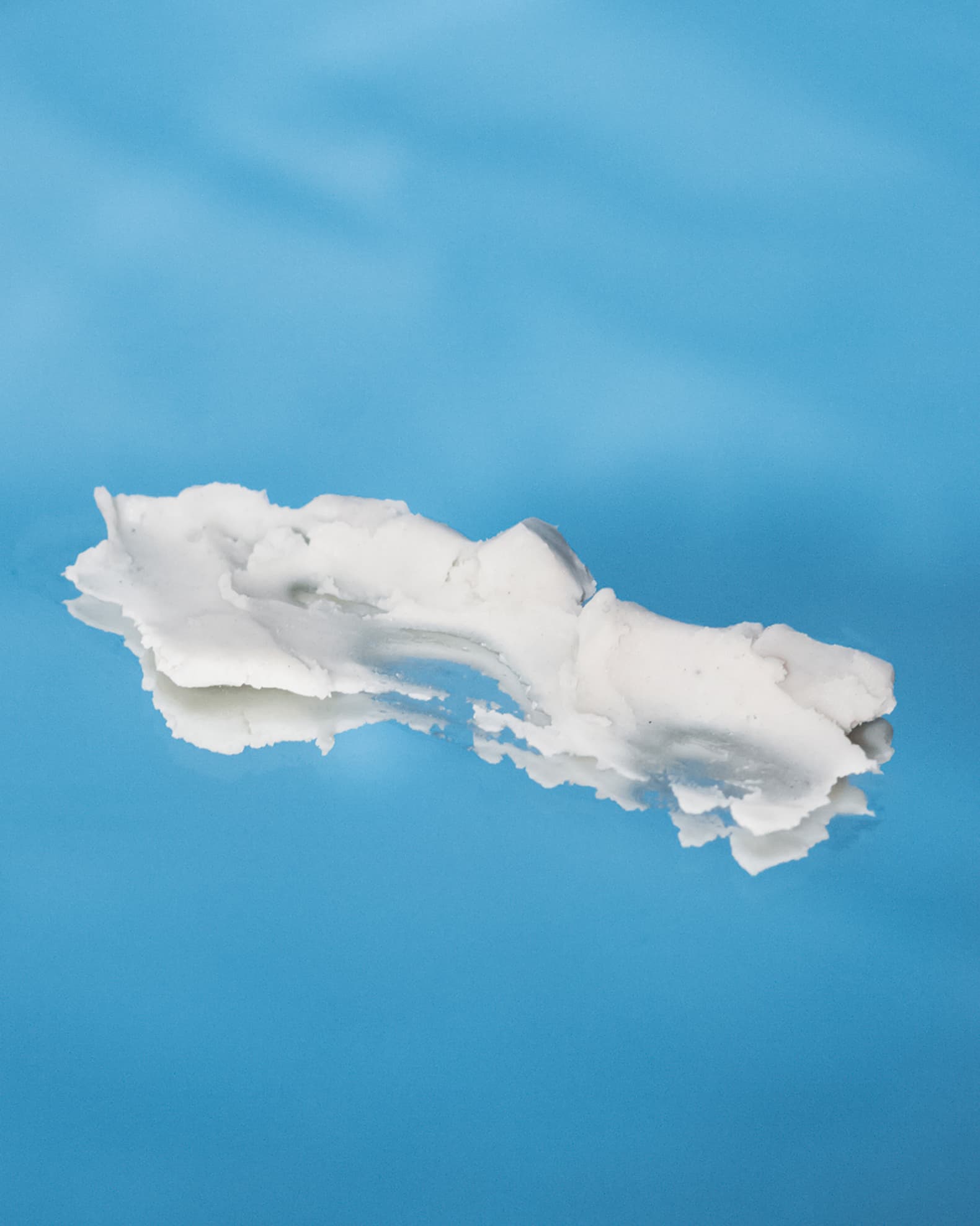 2.2 oz. BADLANDS Dry Shampoo Paste 1