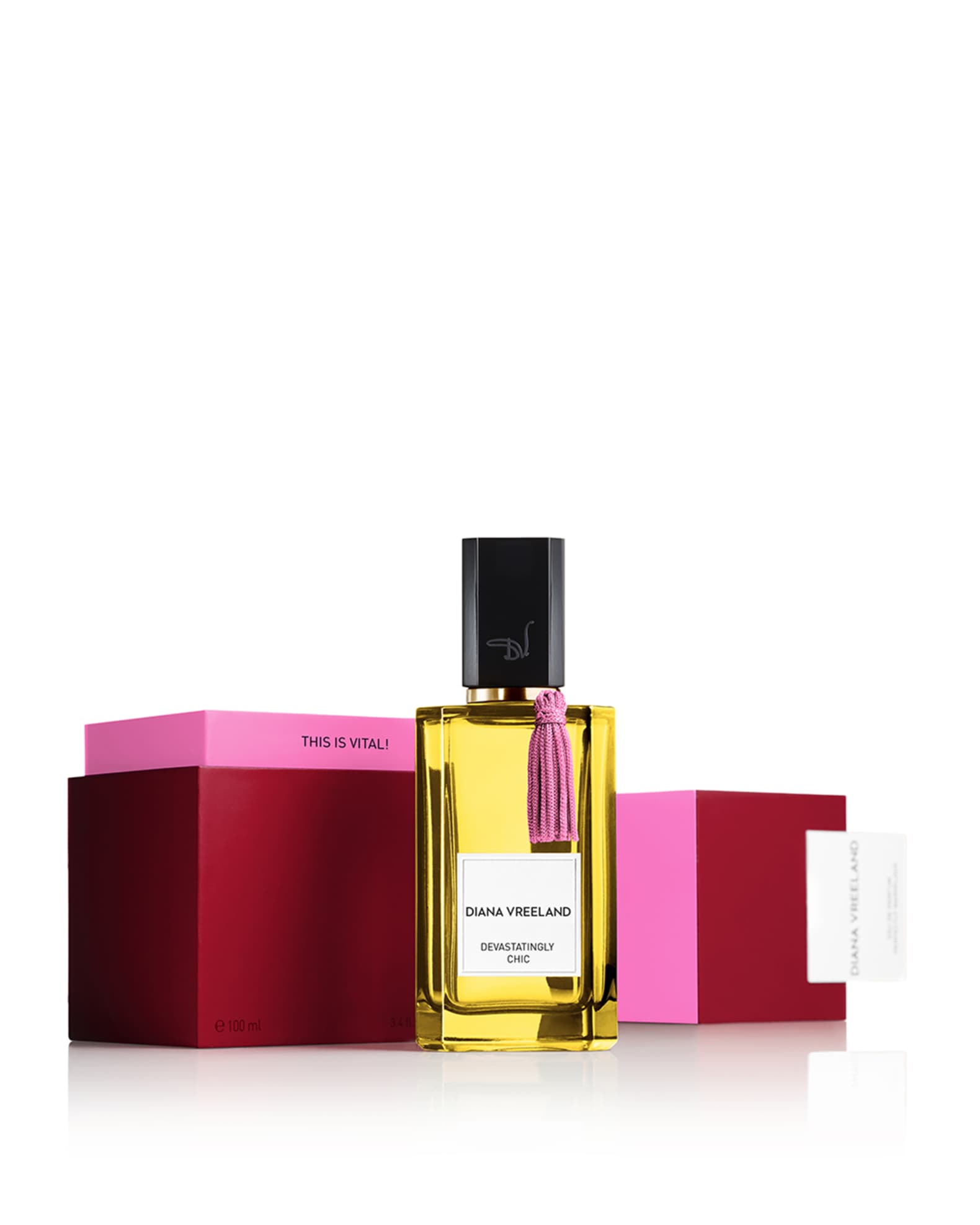 Devastatingly Chic Eau de Parfum Neiman Marcus