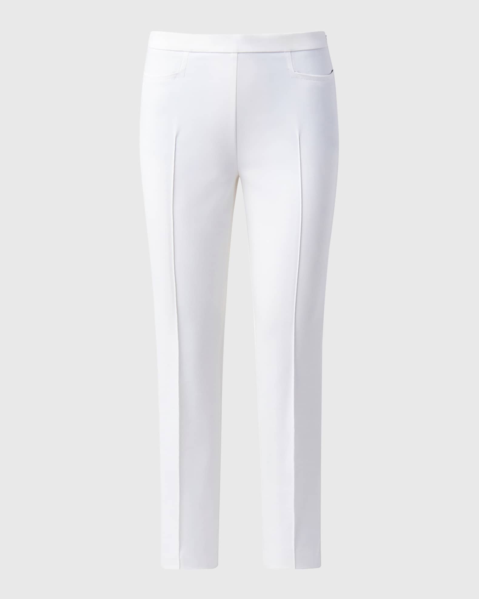 Franca Techno-Cotton Pants 0