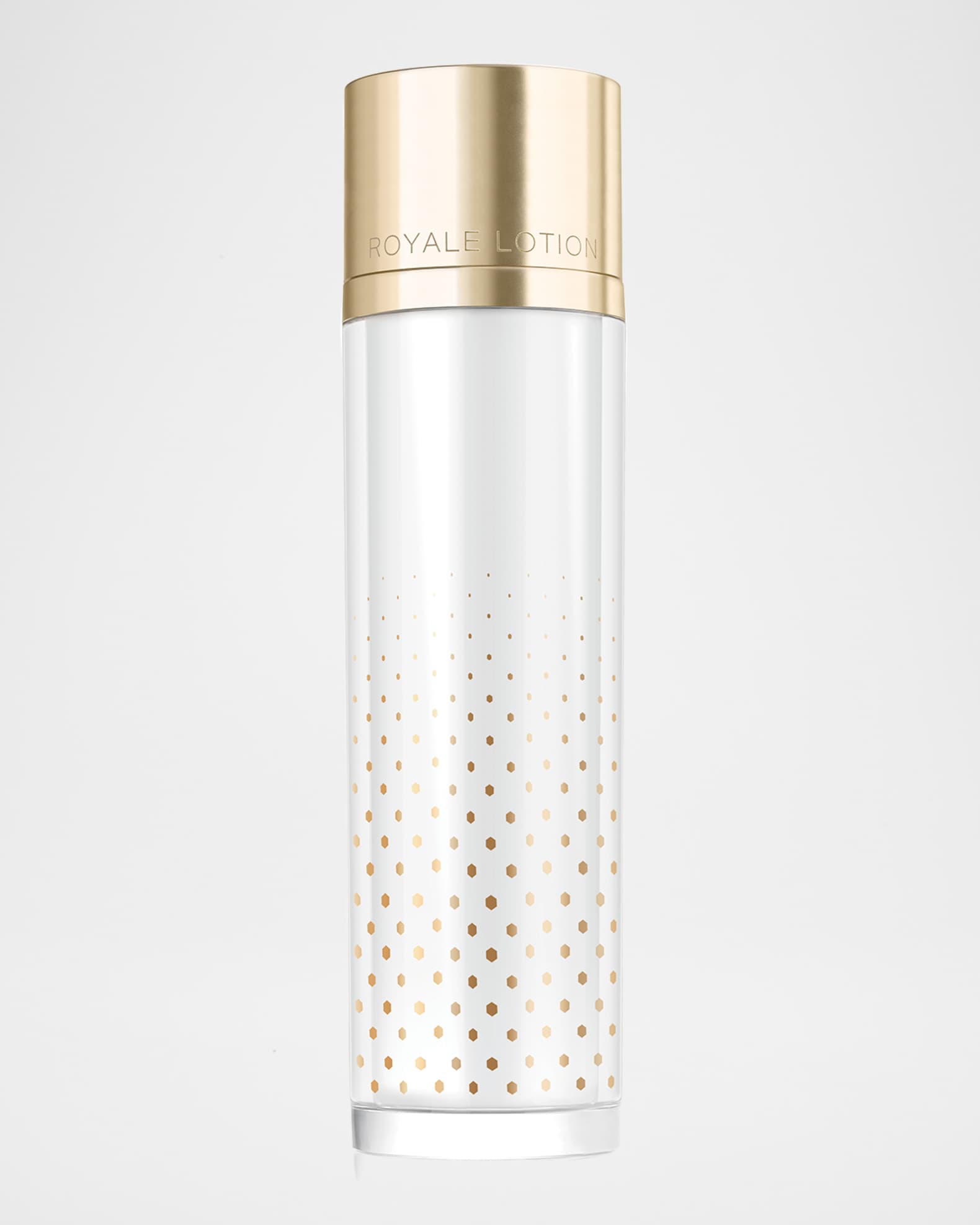 4.3 oz. Creme Royale Active Lotion 0