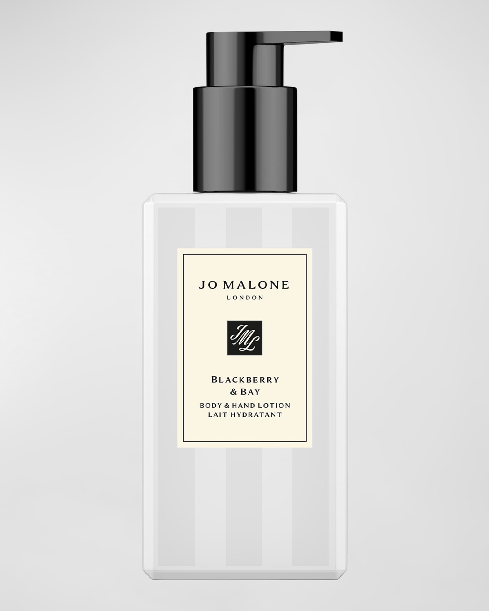 Blackberry and Bay Body Lotion, 250 mL 1