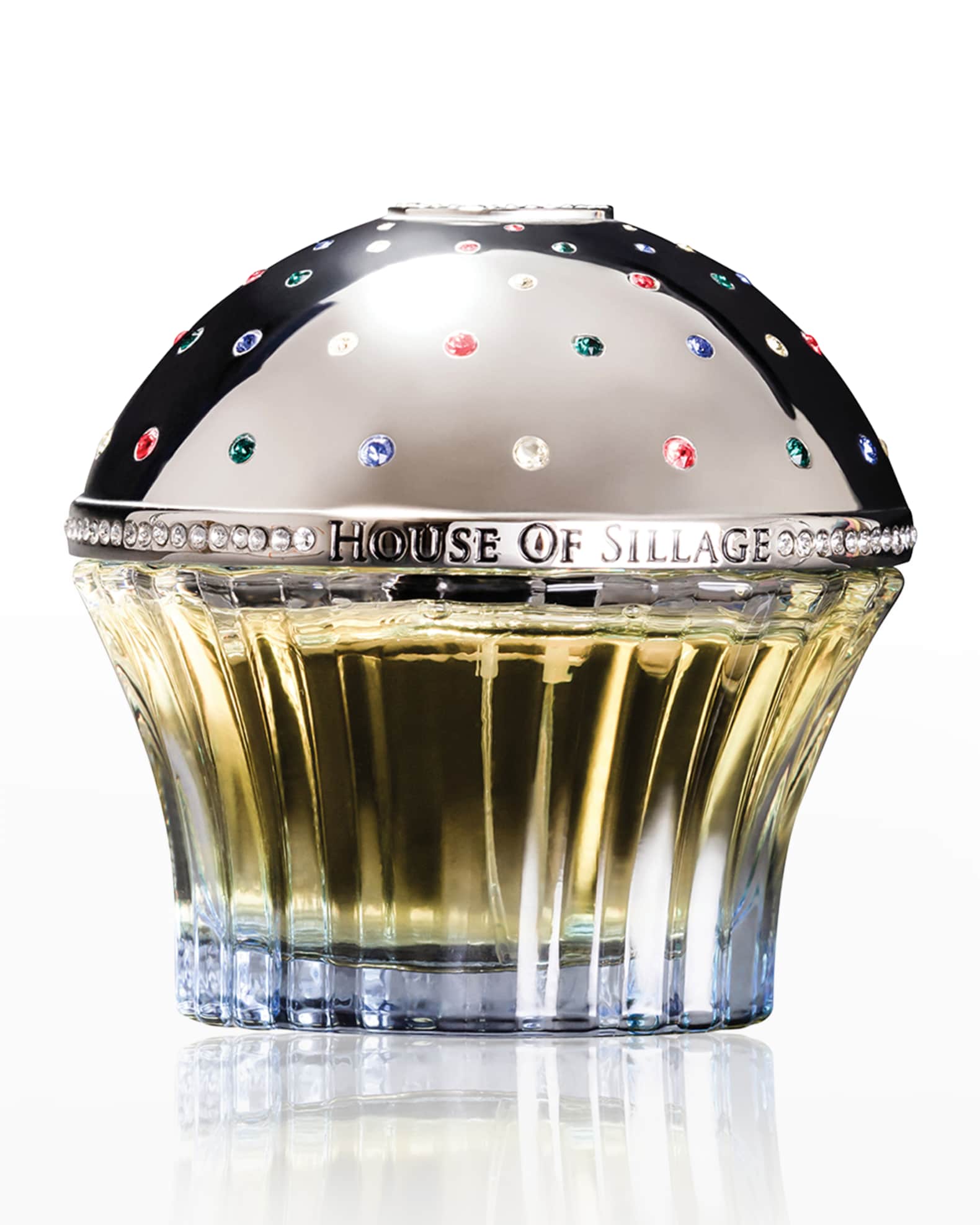 House of Sillage Holiday Signature, 2.5 oz./ 75 mL Neiman Marcus