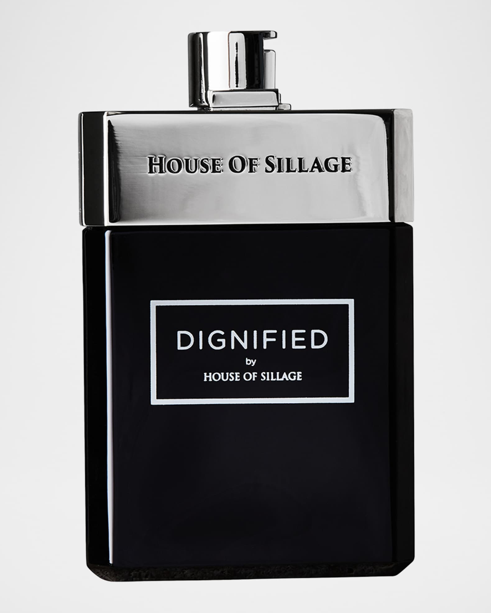 House of Sillage Signature Collection Dignified Fragrance for Men