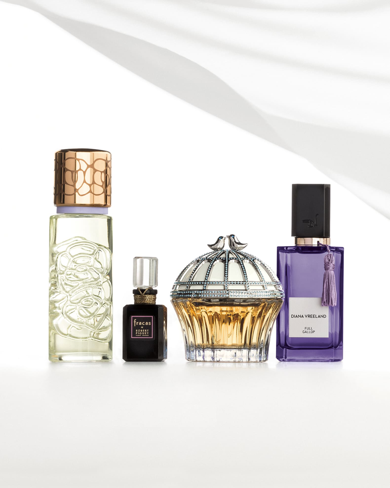 House of Sillage Love is in the Air Limited Edition, 2.5 oz./ 75 mL