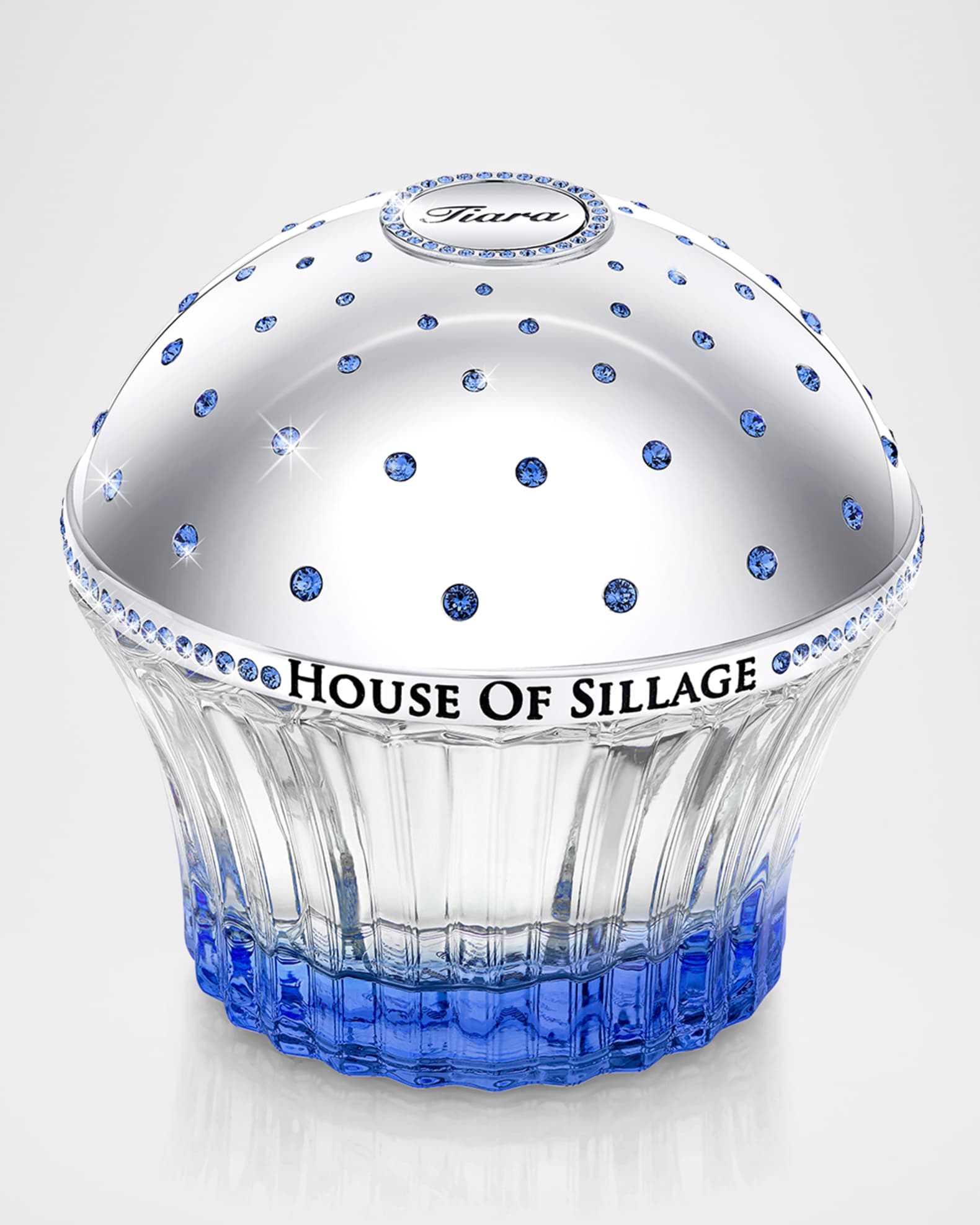 House of Sillage Tiara Signature, 2.5 oz./ 75 mL | Neiman Marcus