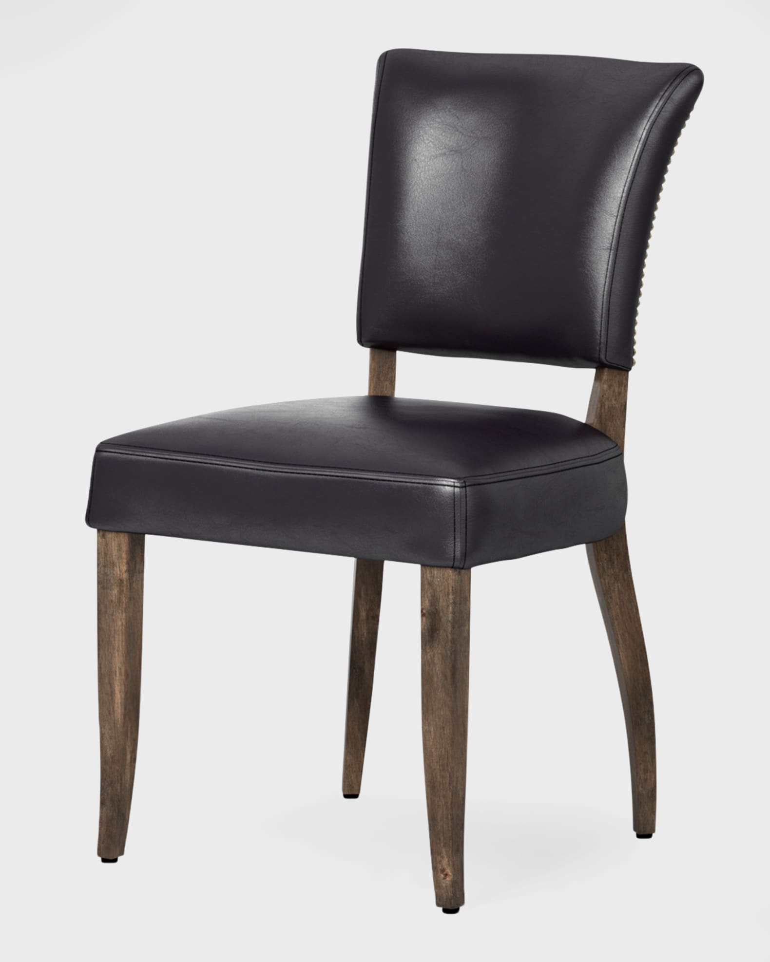 Four Hands Mimi Leather Dining Chair Neiman Marcus