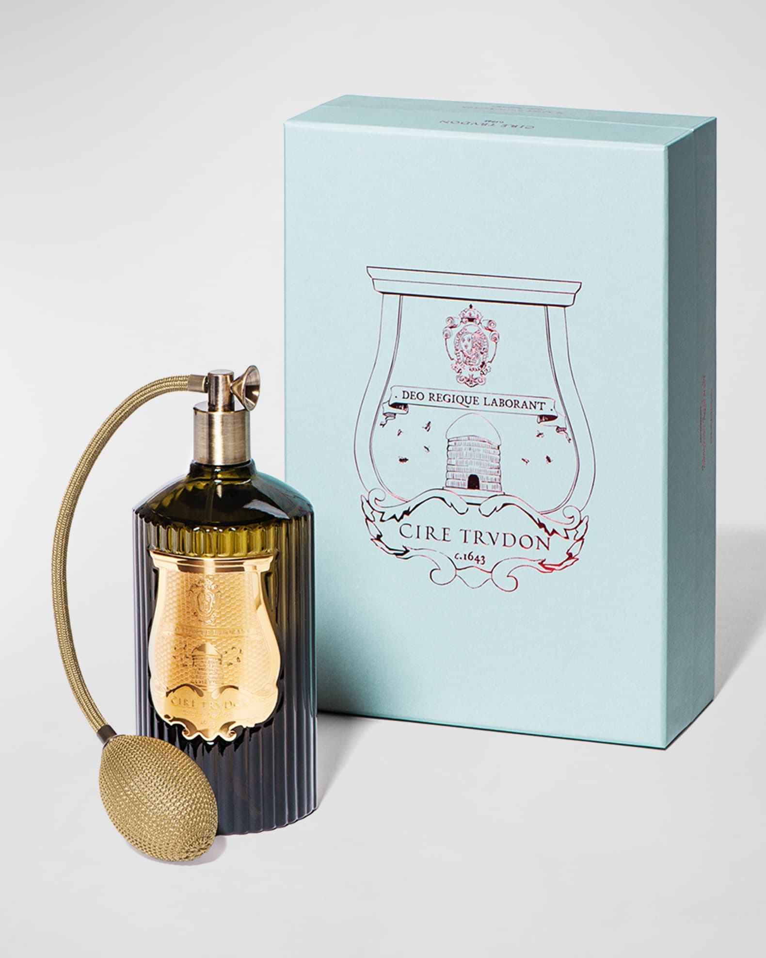 Josphine Room Spray, Floral Garden 1