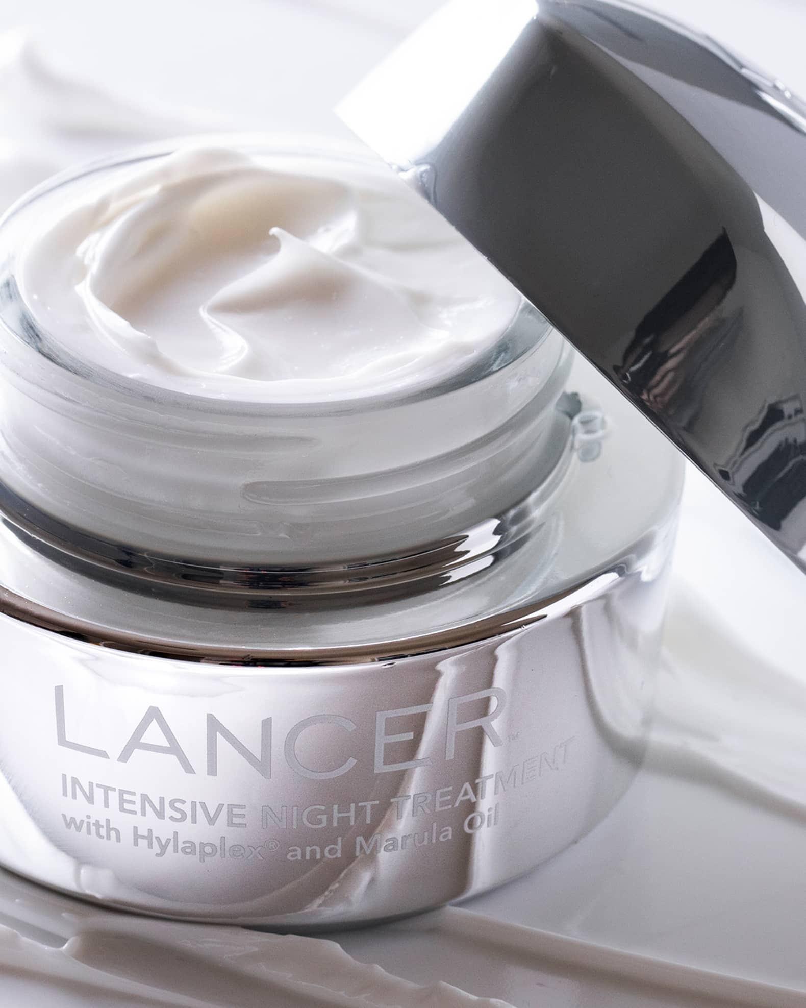 Lancer Intensive Night Treatment, 1.7 oz. Neiman Marcus