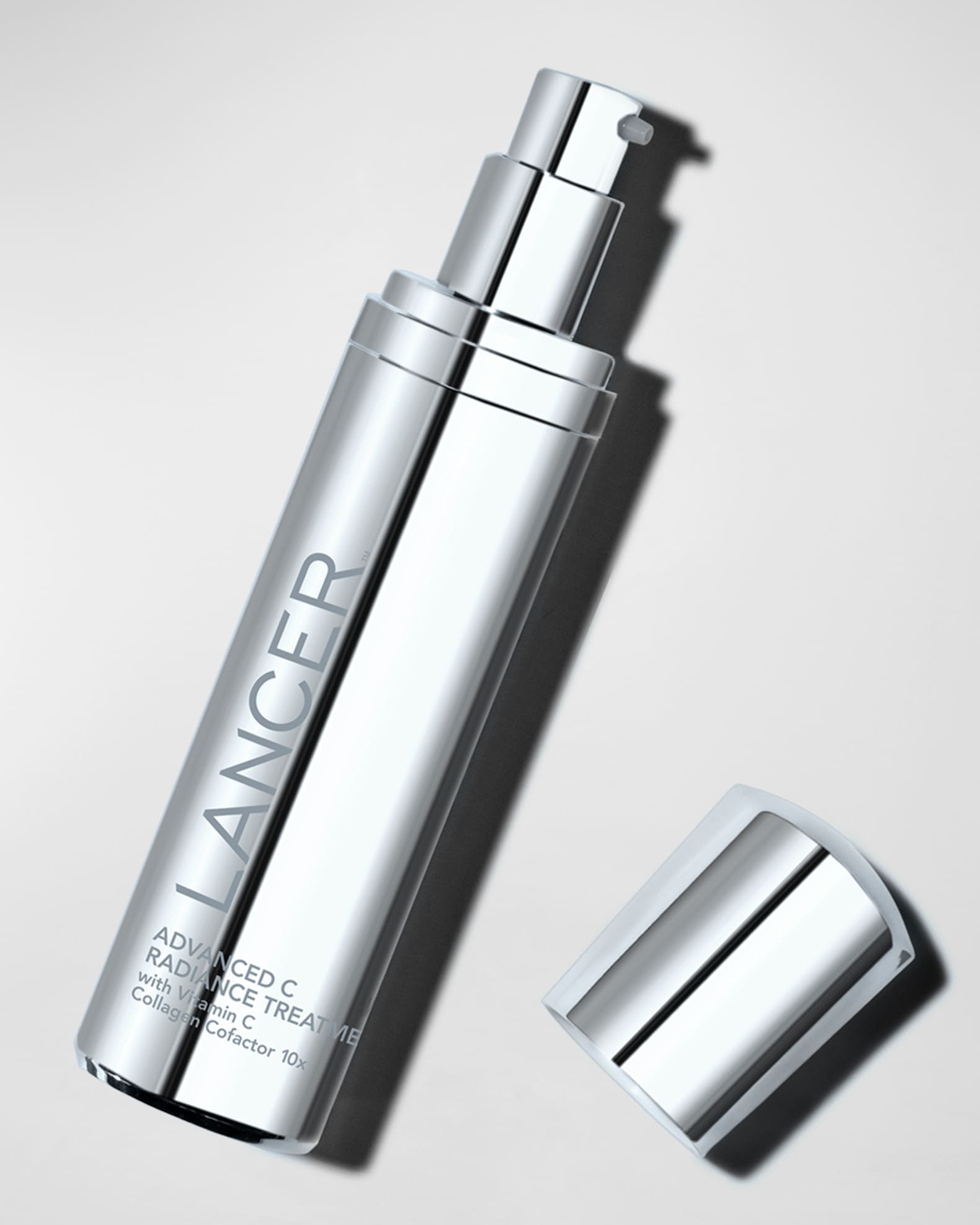 Lancer Advanced C Radiance Treatment with 10 Vitamin C Collagen