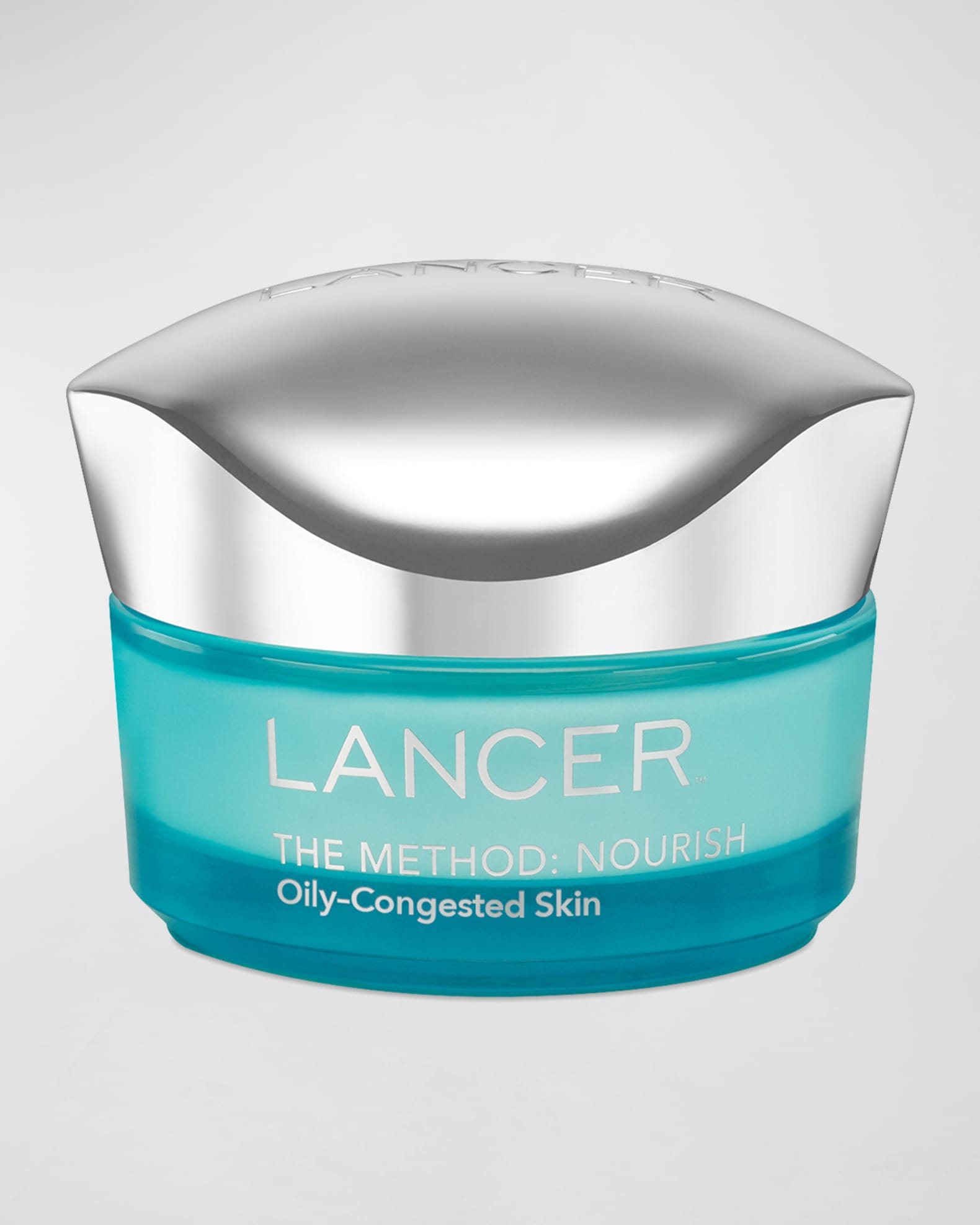 The Method: Nourish Oily-Congested (formerly Blemish Control), 1.7 oz. 0