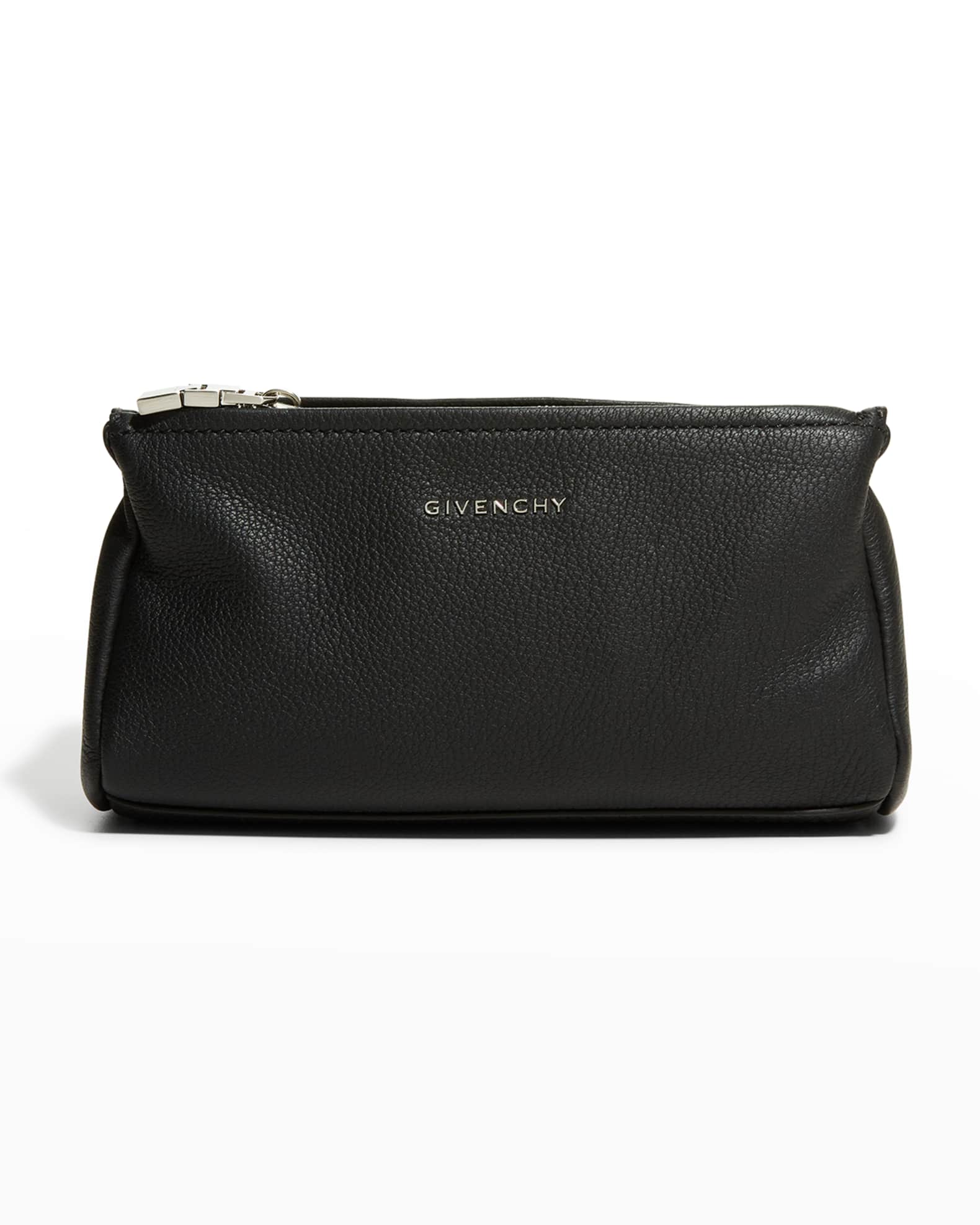 Givenchy Pandora Mini Sugar Crossbody Bag Neiman Marcus