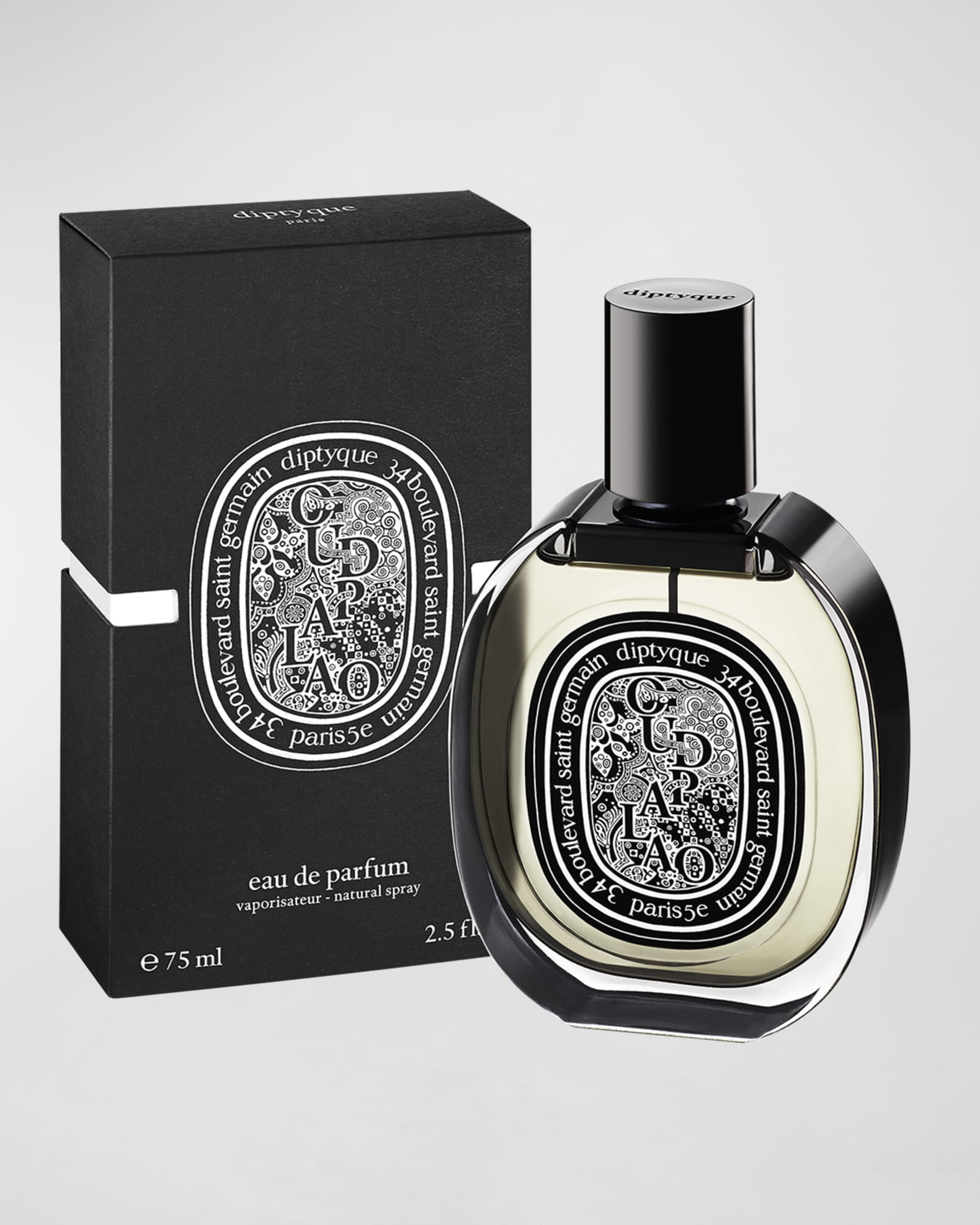 DIPTYQUE Oud Palao Eau de Parfum, 2.4 oz. Neiman Marcus