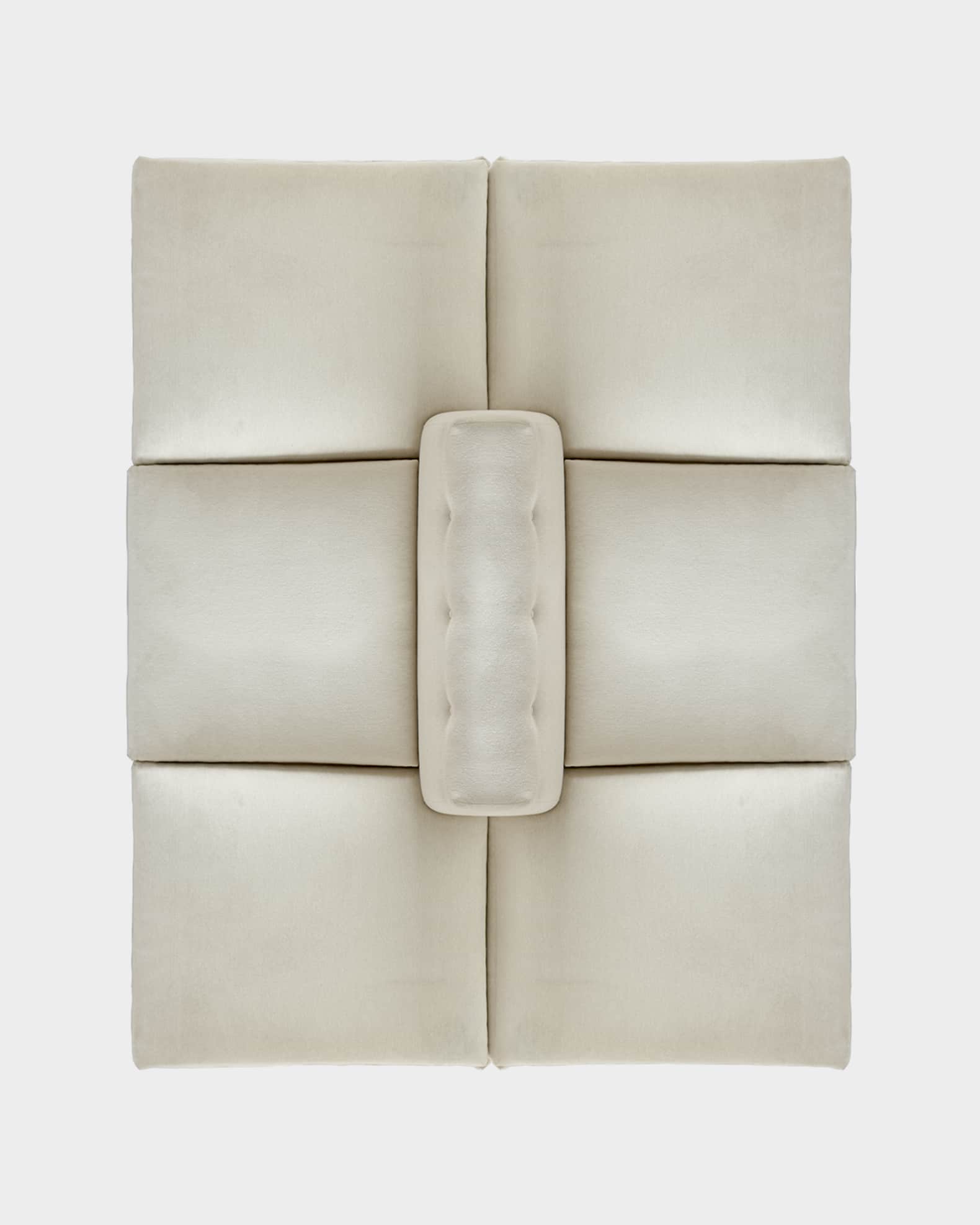 Serena Conversation Sofa 1