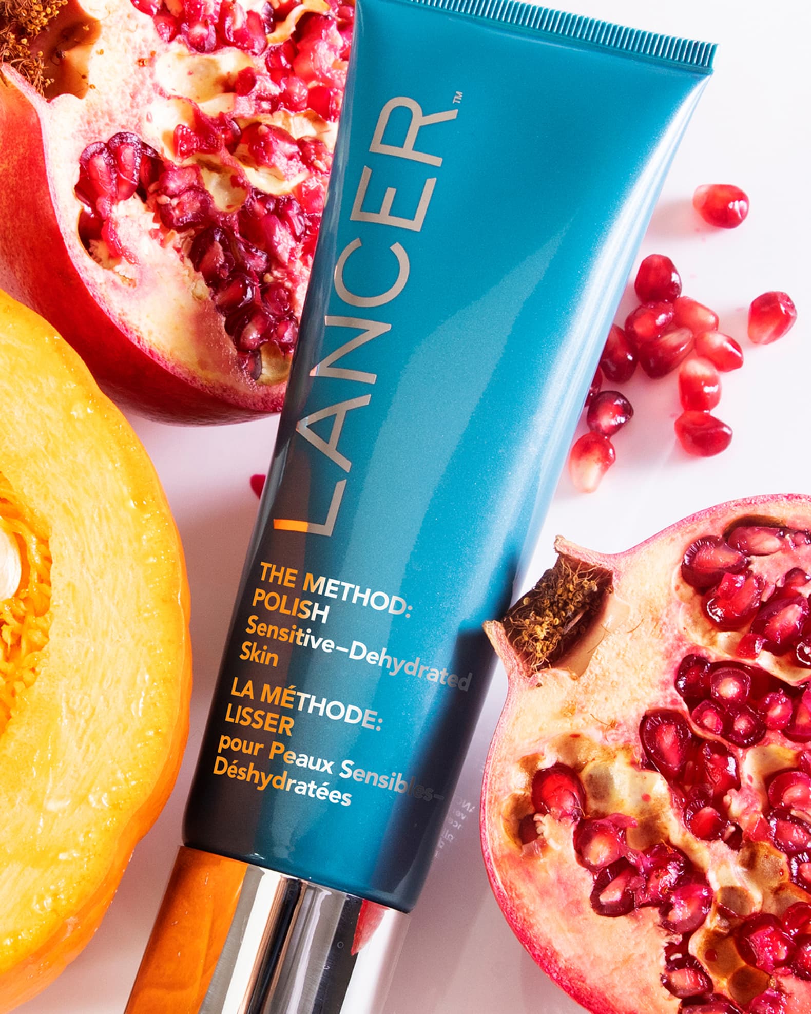 Lancer The Method Polish Skin, 4.2 oz. Neiman Marcus