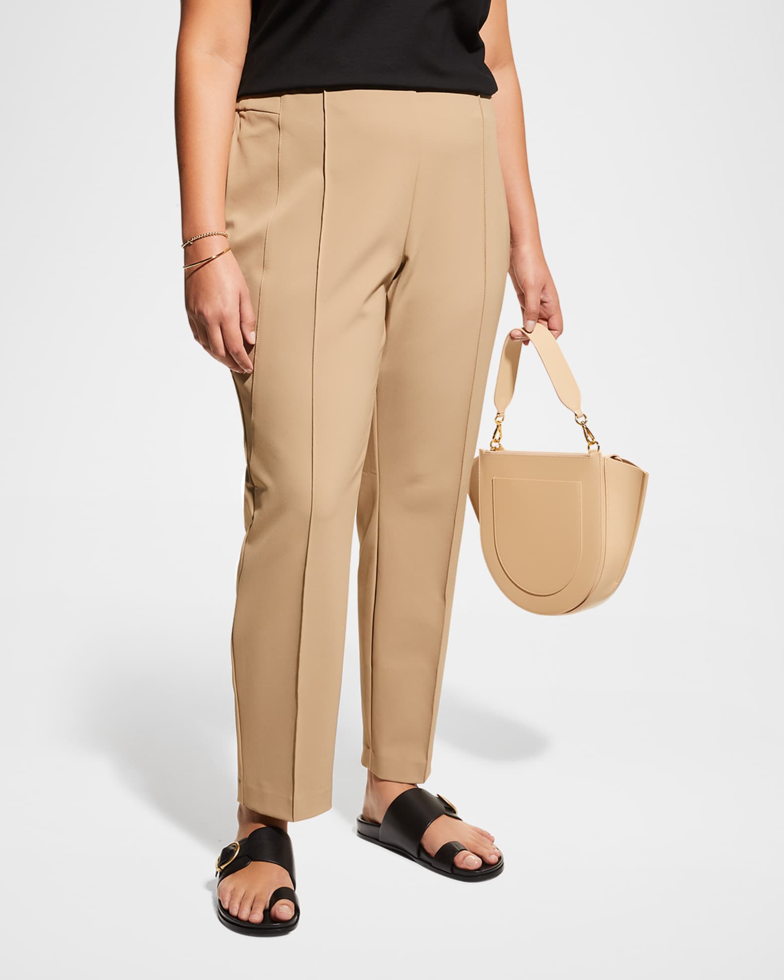 Lafayette 148 New York Plus Size 