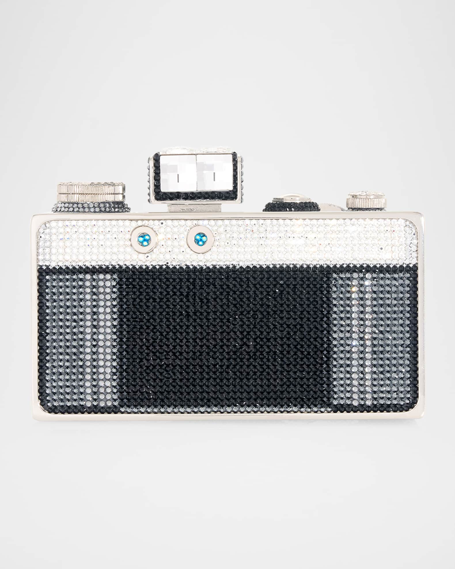 Camera 2025 clutch bag