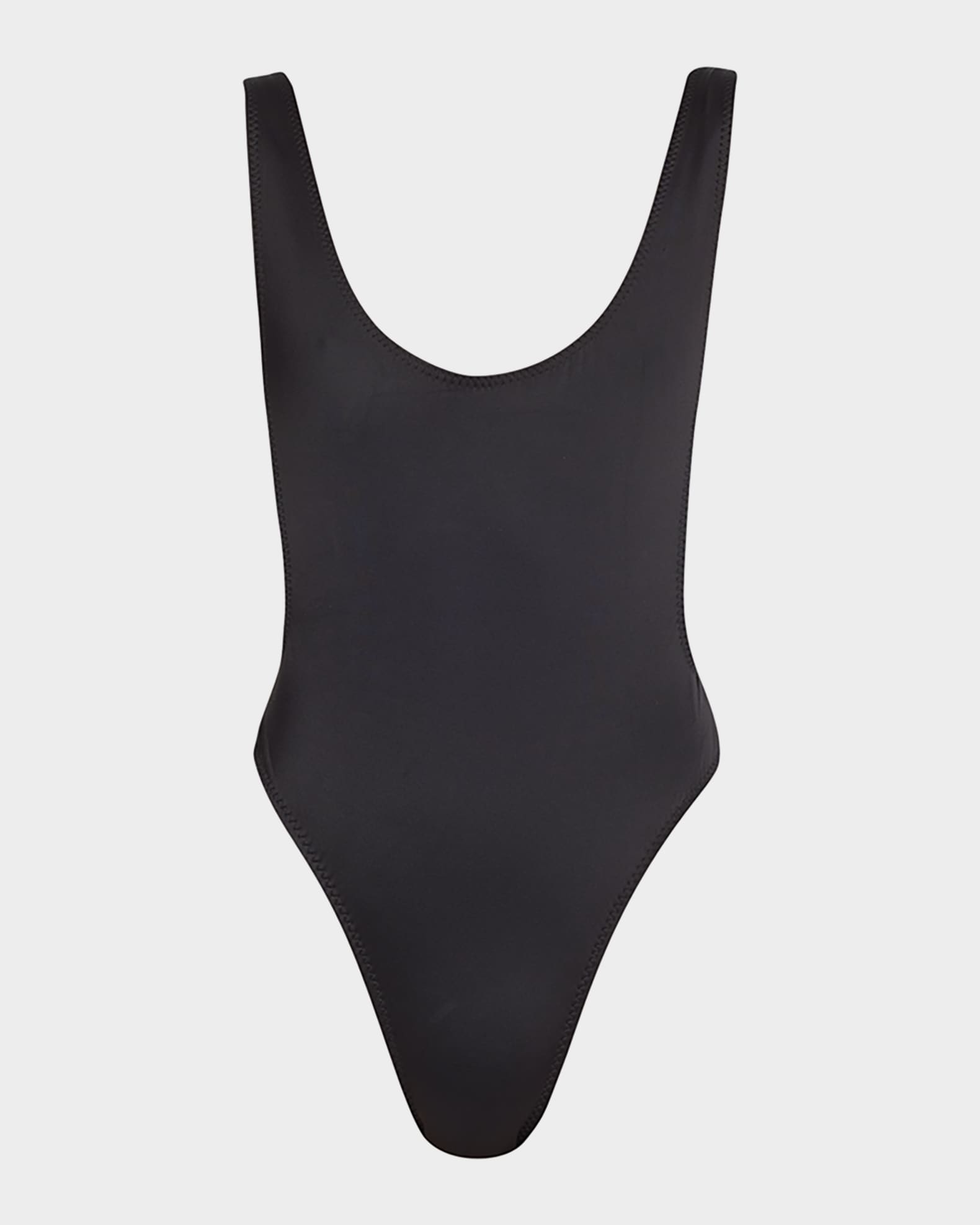 Norma kamali marissa one piece sale