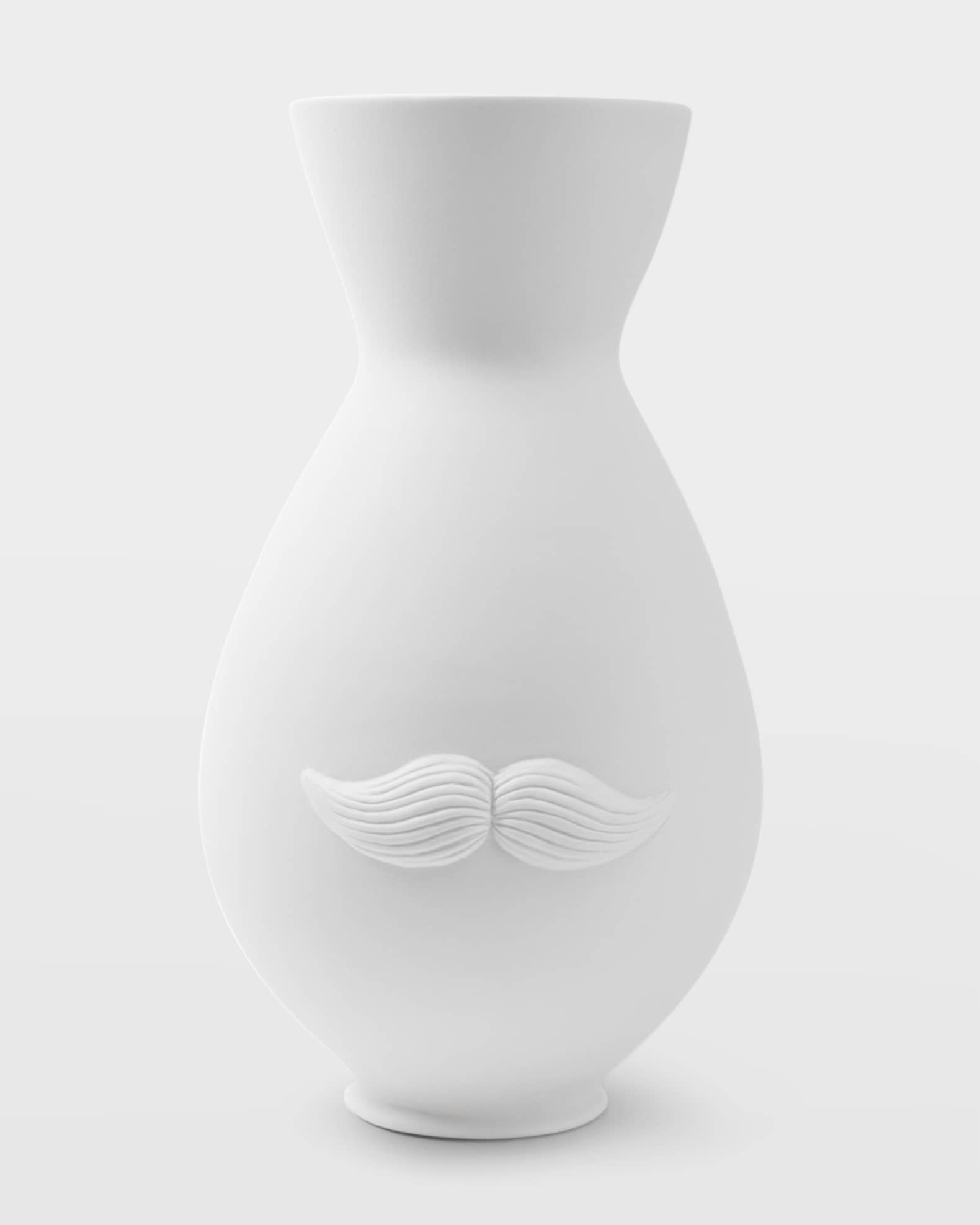 Mr. & Mrs. Muse Vase 1