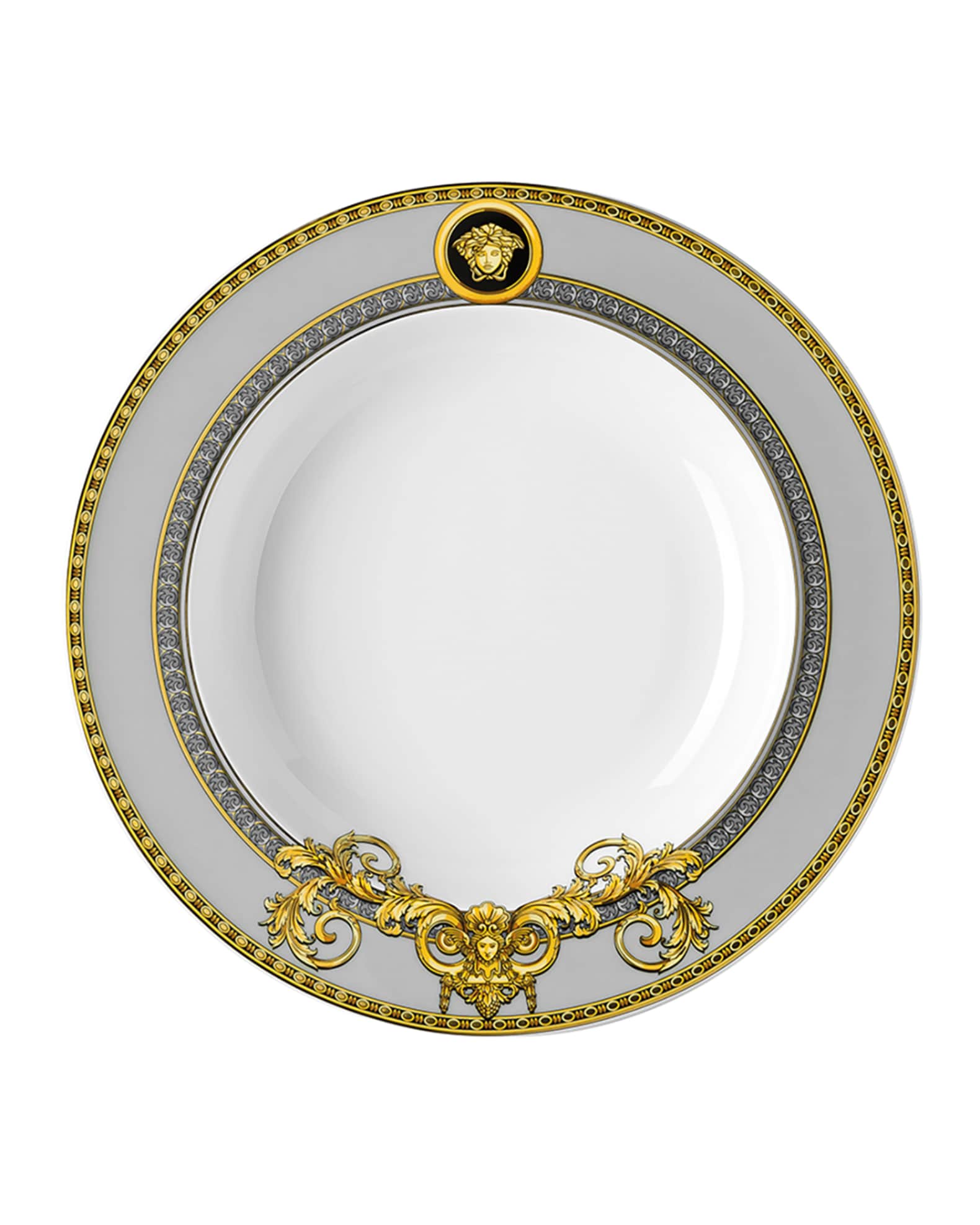Prestige Gala Soup Bowl 0