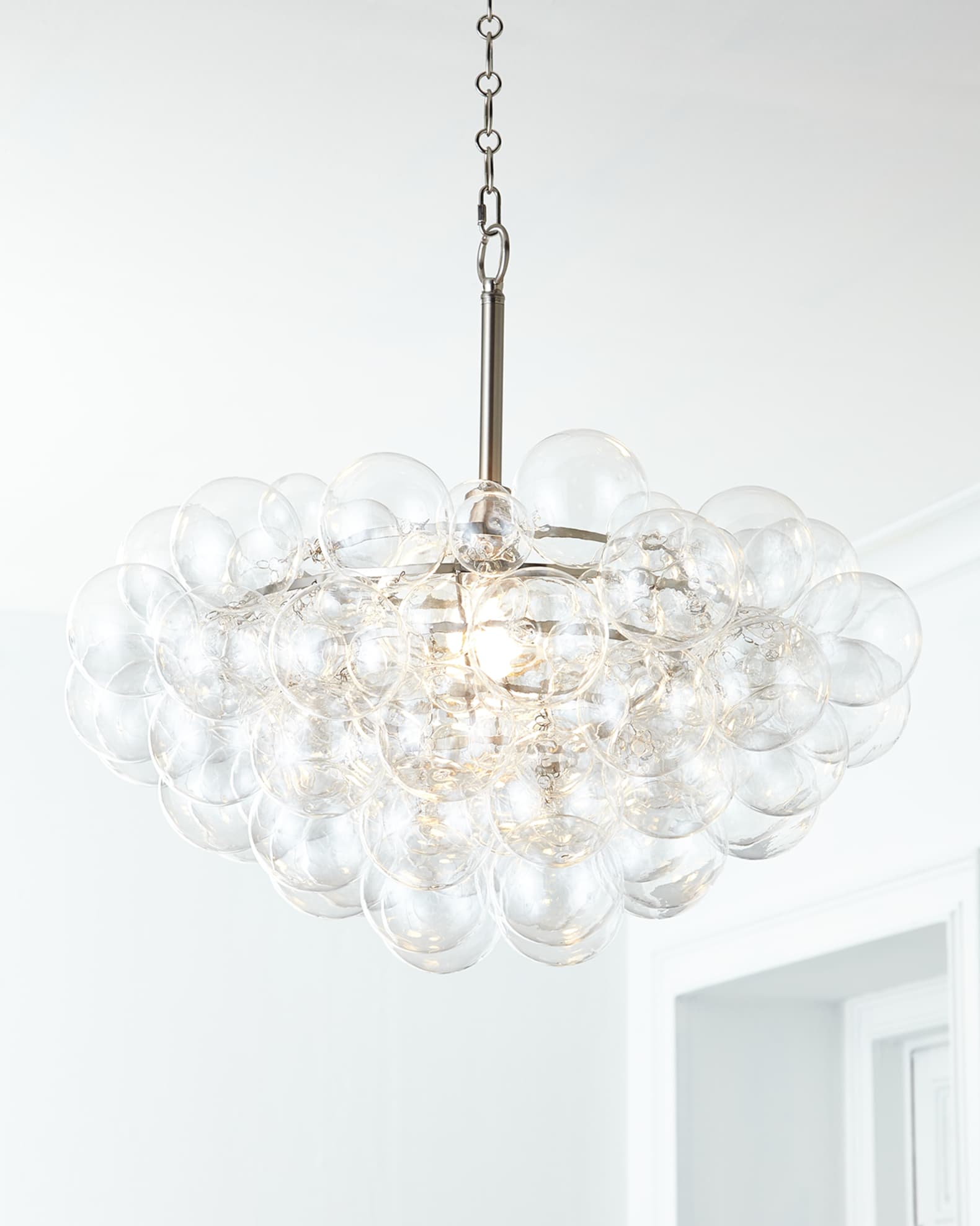 Regina Andrew Bubbles 1Light Pendant Neiman Marcus