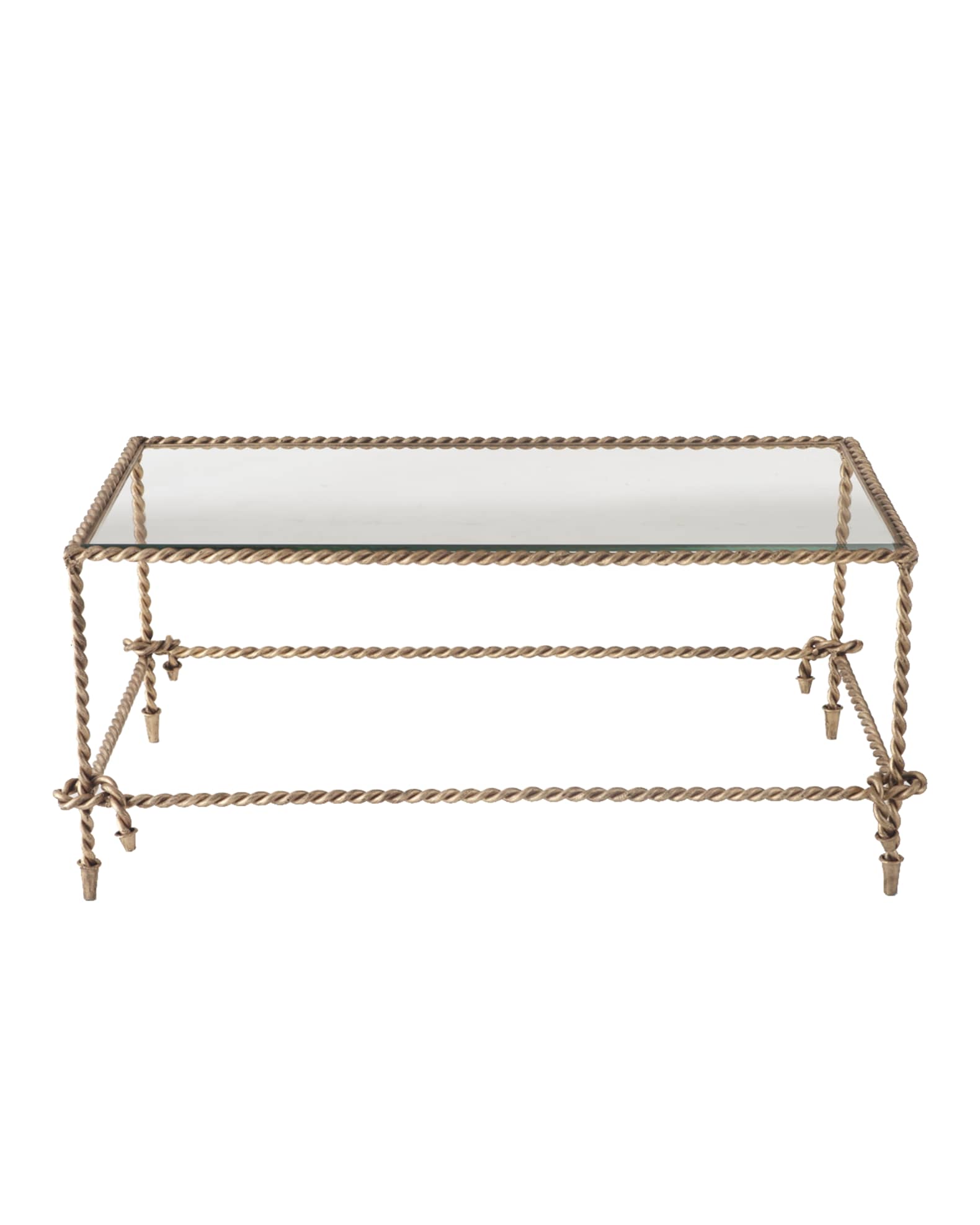 Chloe Coffee Table 1