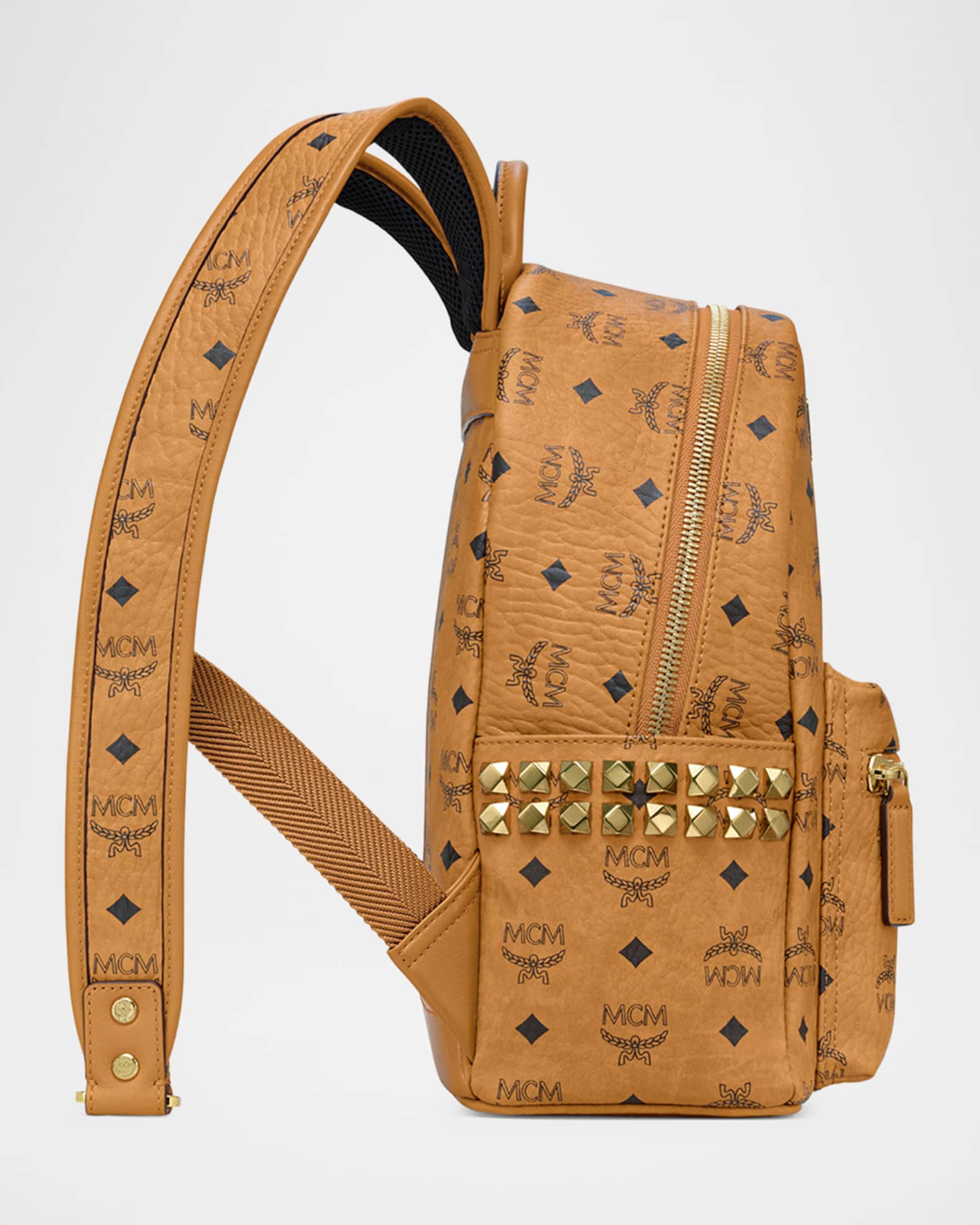 Neiman marcus mcm backpack best sale