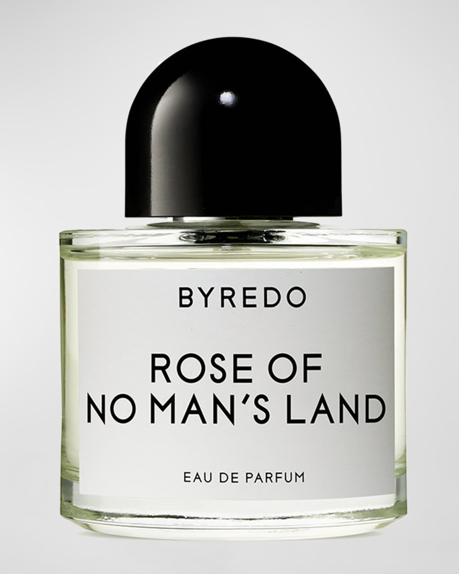 Rose of No Man's Land Eau de Parfum 0