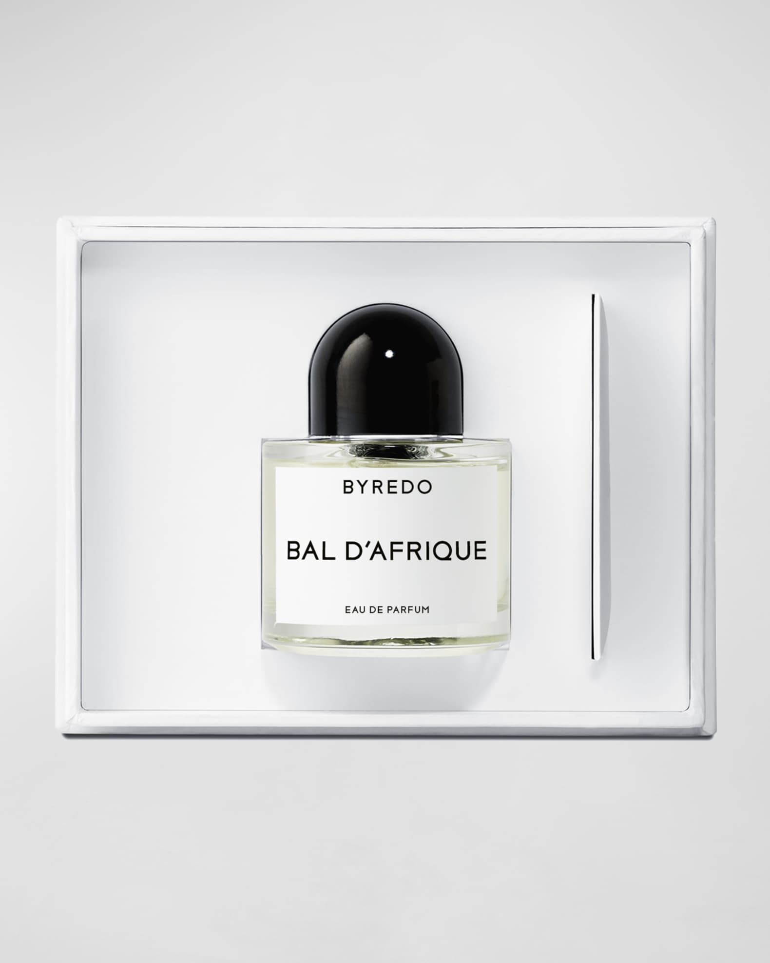Bal D'Afrique Eau de Parfum 1