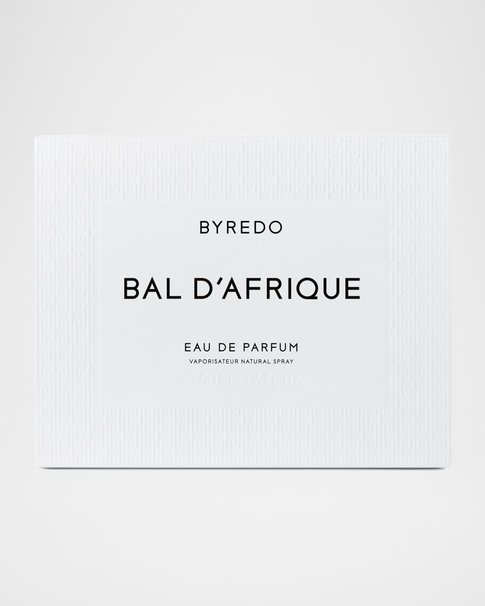 Byredo Bal D'Afrique Eau de Parfum, 1.7 oz. | Neiman Marcus