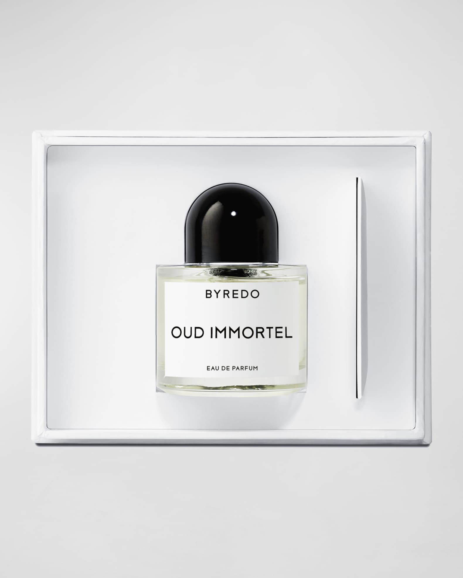 Oud Immortel Eau de Parfum 1
