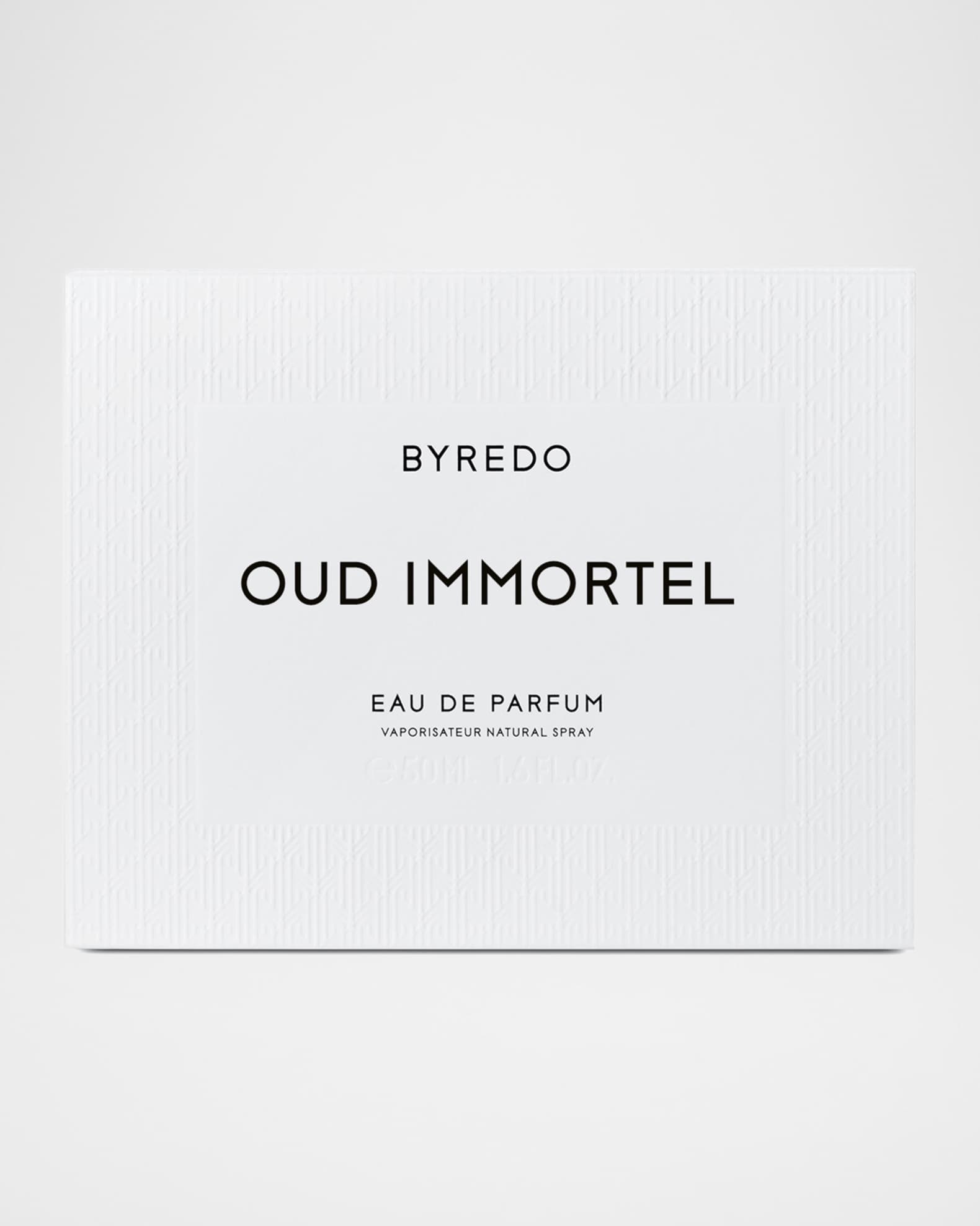 Byredo Oud Immortel Eau de Parfum, 1.7 oz. | Neiman Marcus
