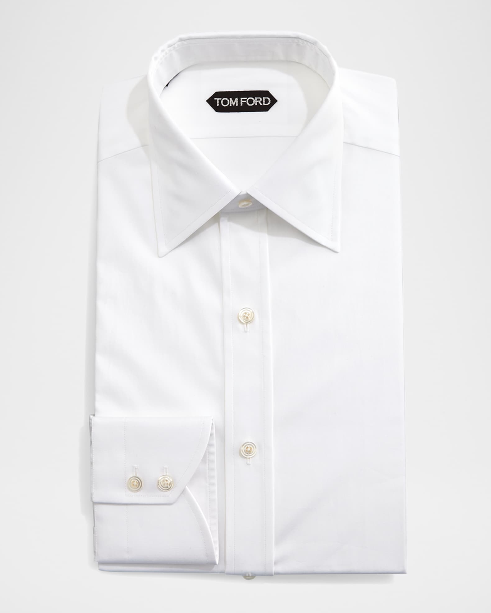 barrel cuff dress shirt What Is A Barrel Cuff Dress Shirt?
