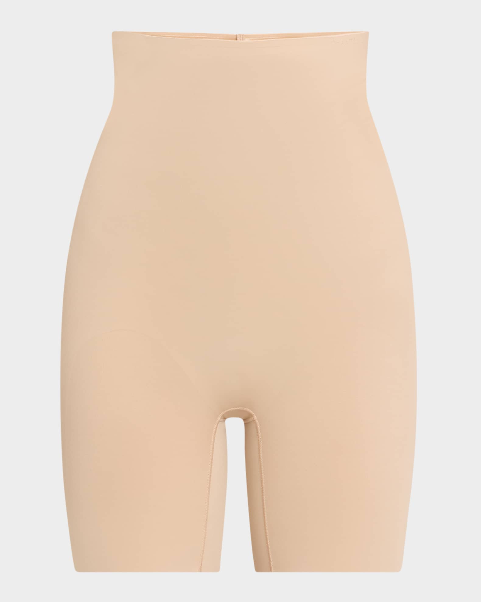 High-Waist Long-Leg Shapers 0